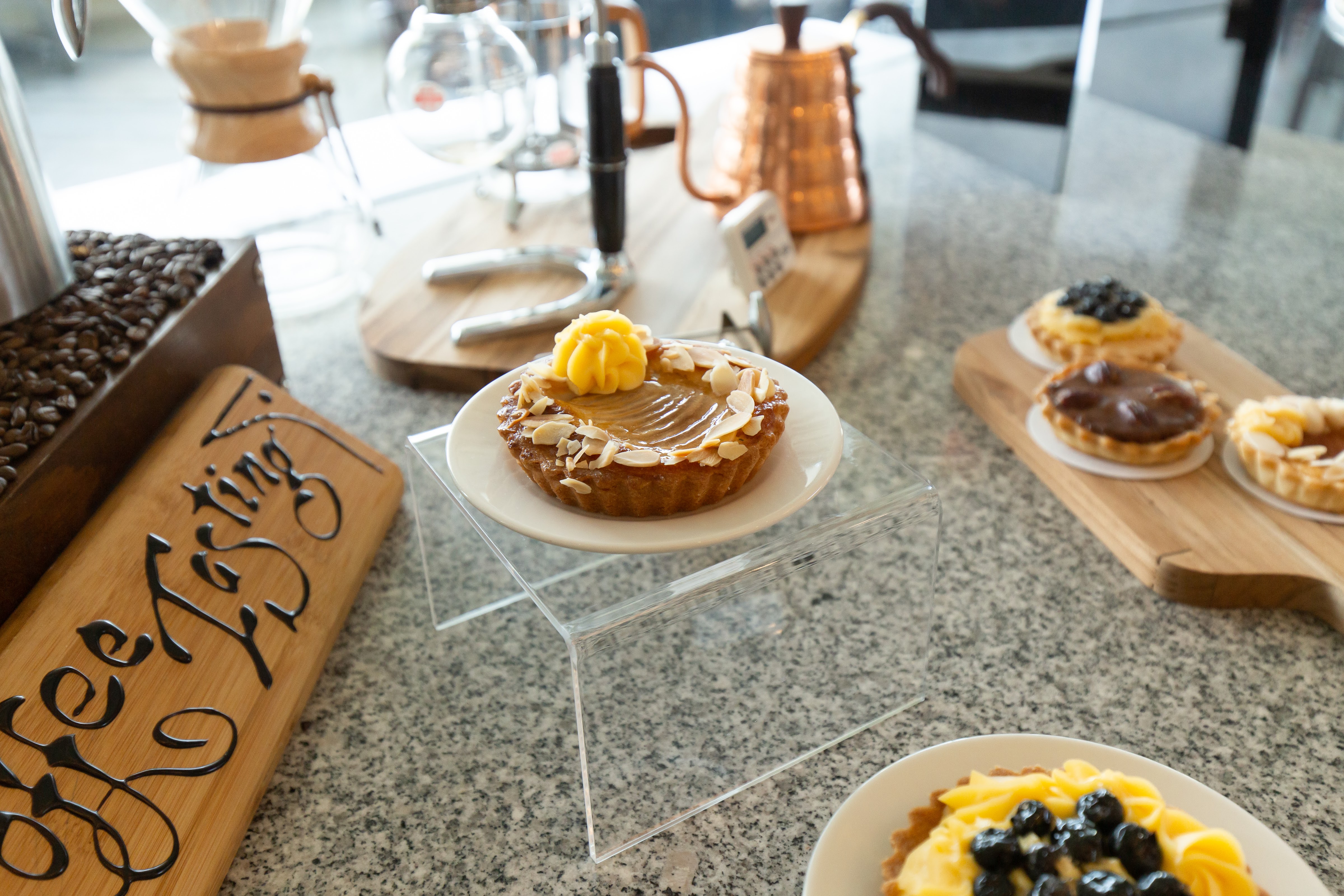 Los Vitrales Restaurante Queretaro image 2