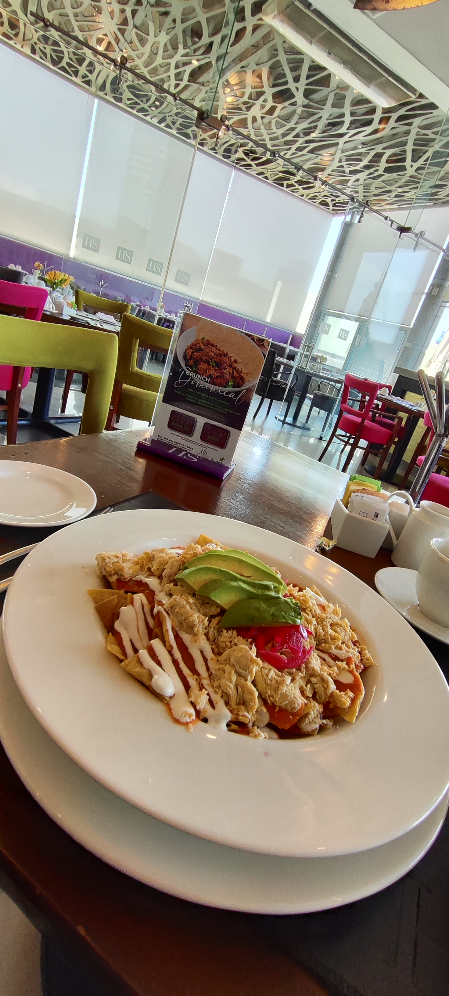 Los Vitrales Restaurante Queretaro image 4