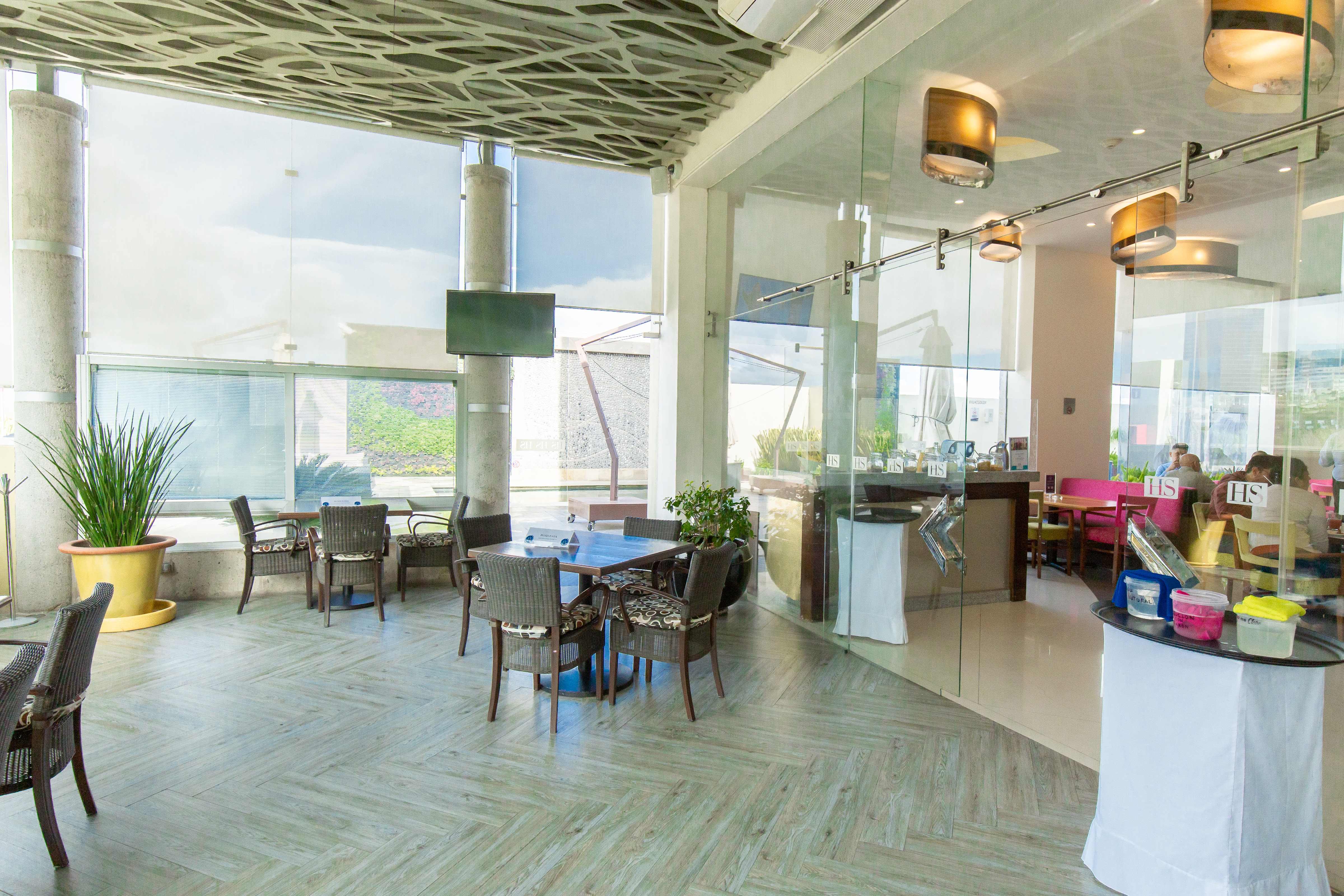 Los Vitrales Restaurante Queretaro image 5