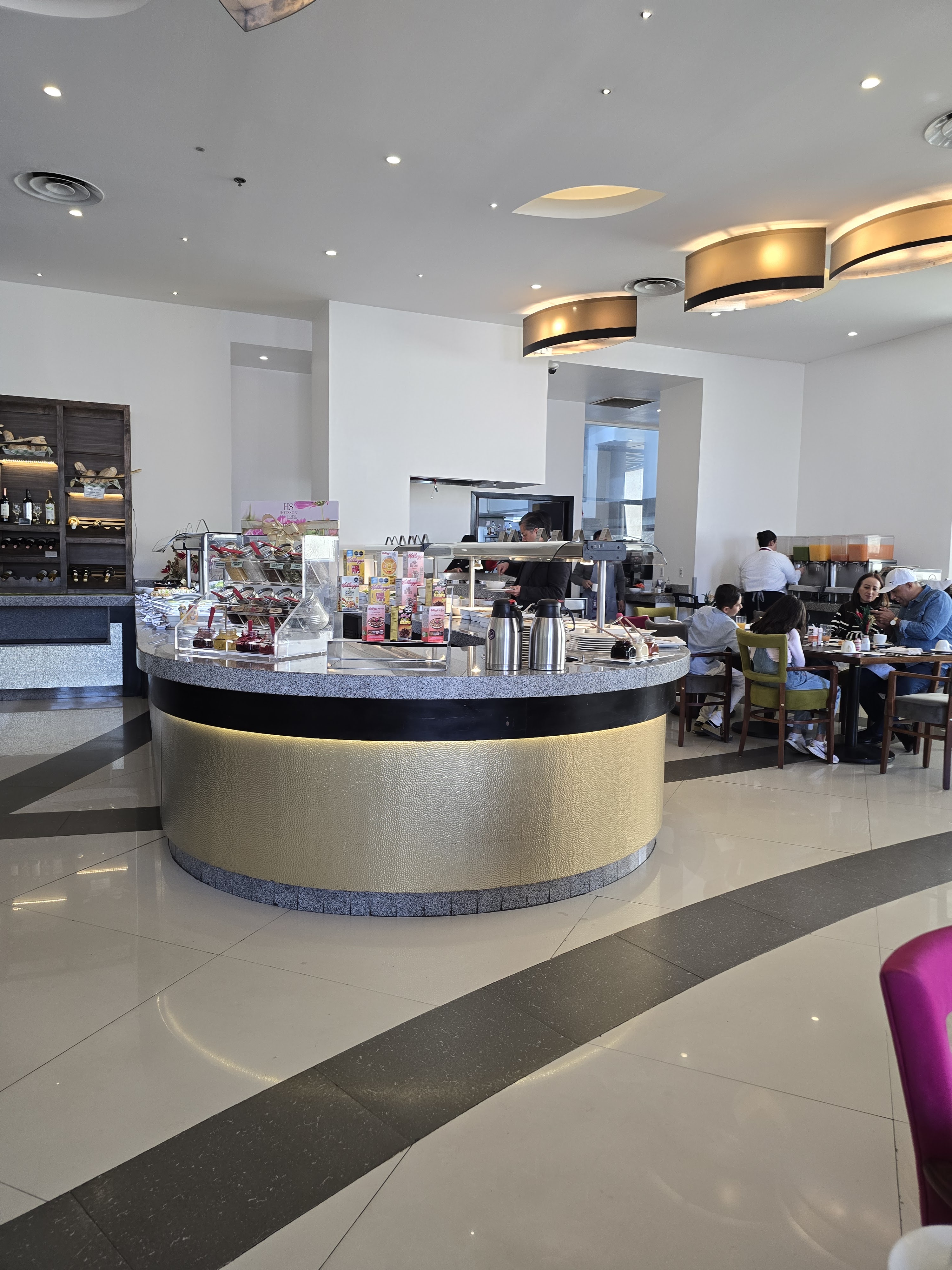 Los Vitrales Restaurante Queretaro image 7