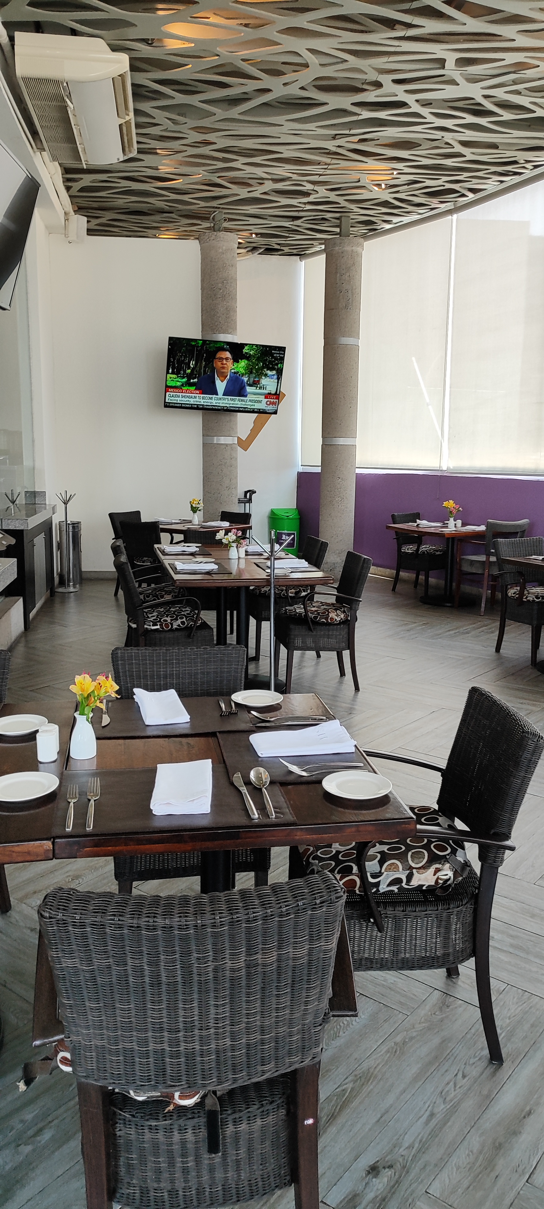 Los Vitrales Restaurante Queretaro image 8