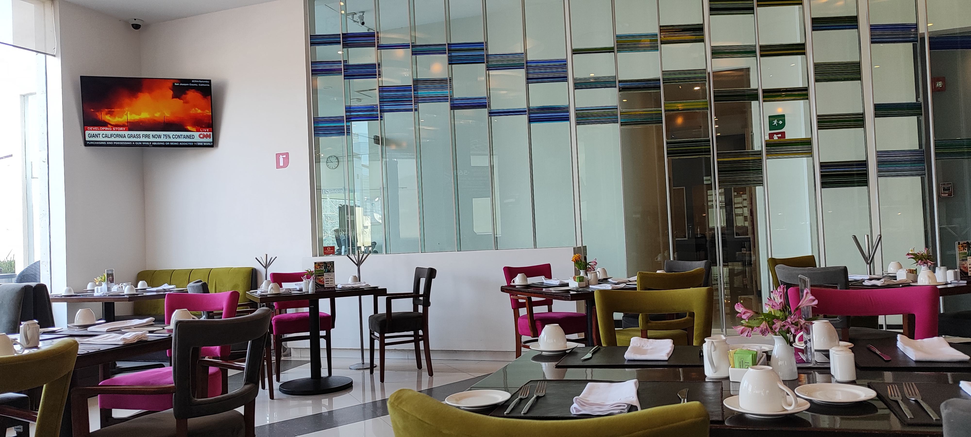 Los Vitrales Restaurante Queretaro image 9