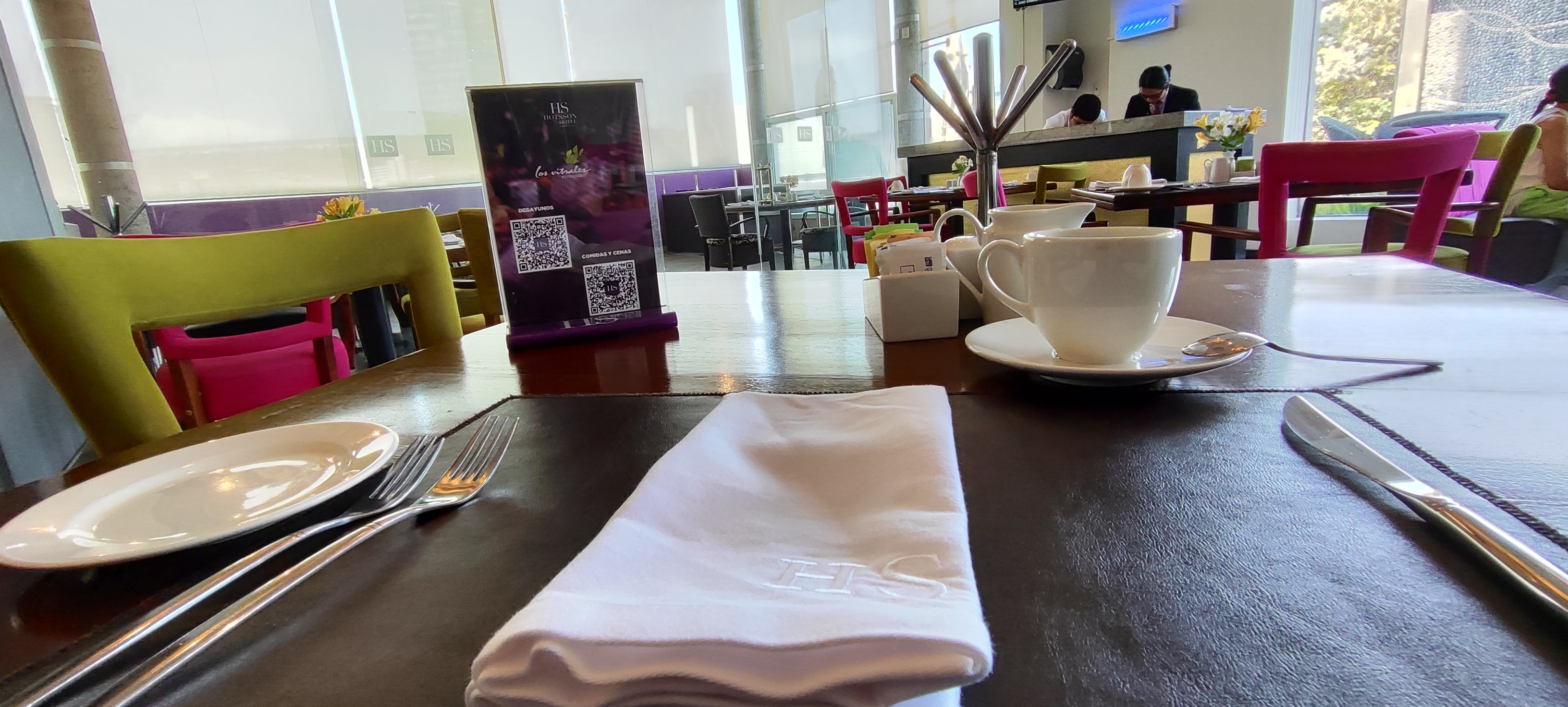 Los Vitrales Restaurante Queretaro image 10