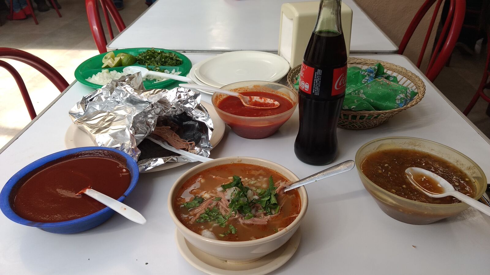 Barbacoa de Miranda image 2