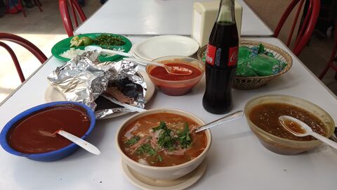 Barbacoa de Miranda image 2