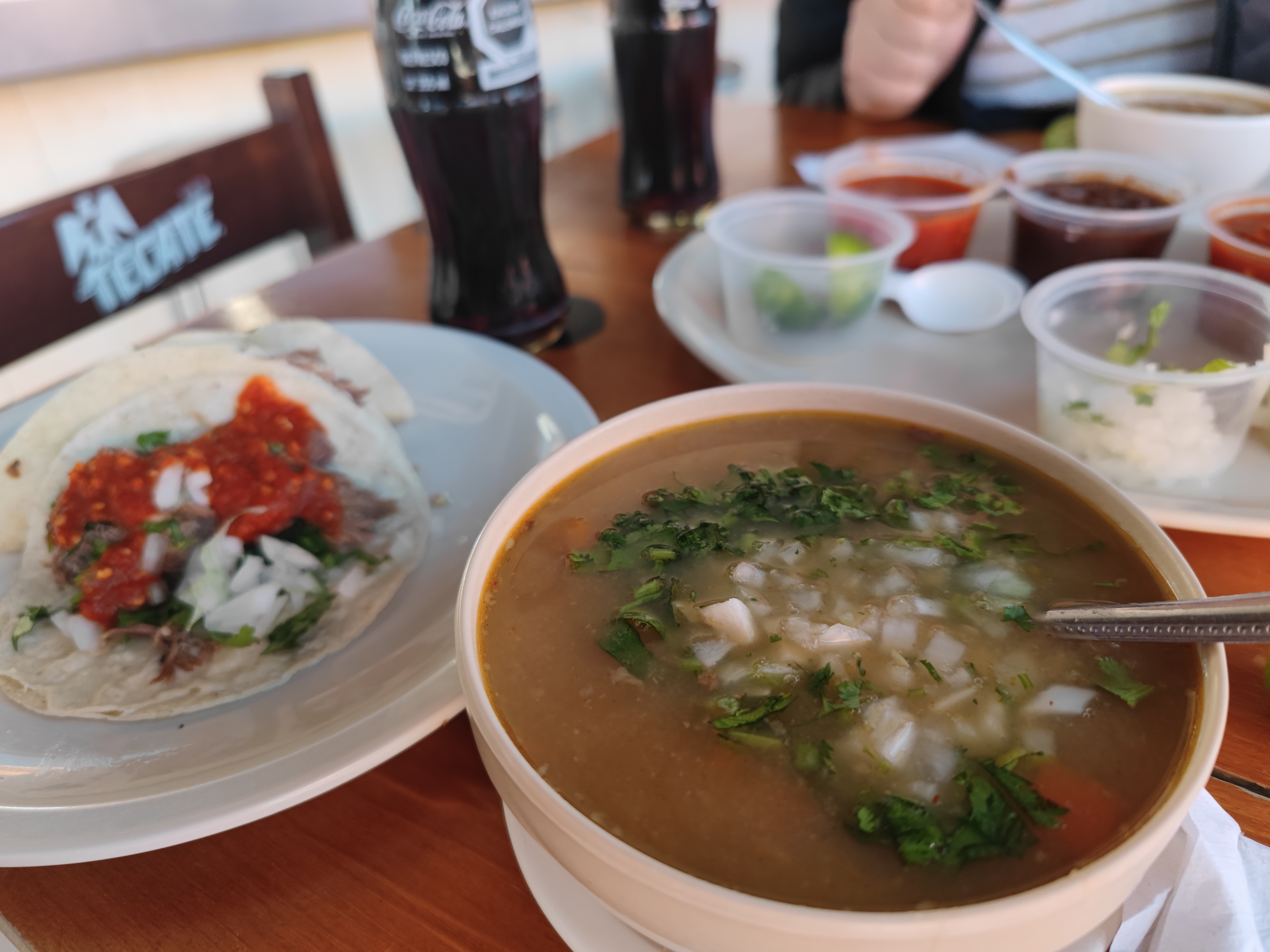 Barbacoa de Miranda image 4