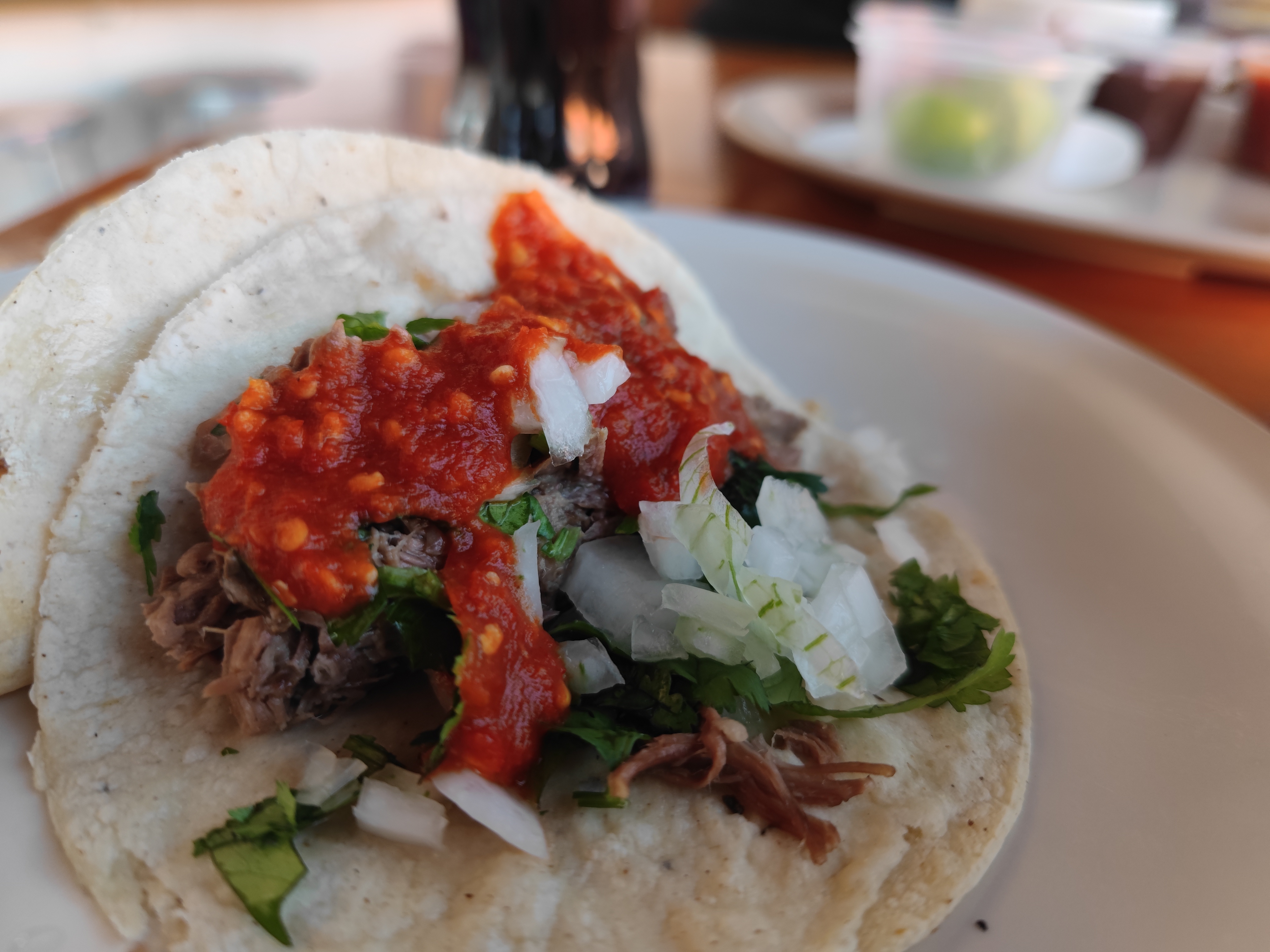 Barbacoa de Miranda image 5