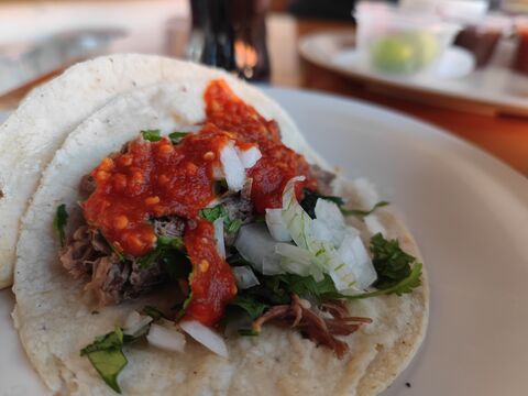 Barbacoa de Miranda image 5
