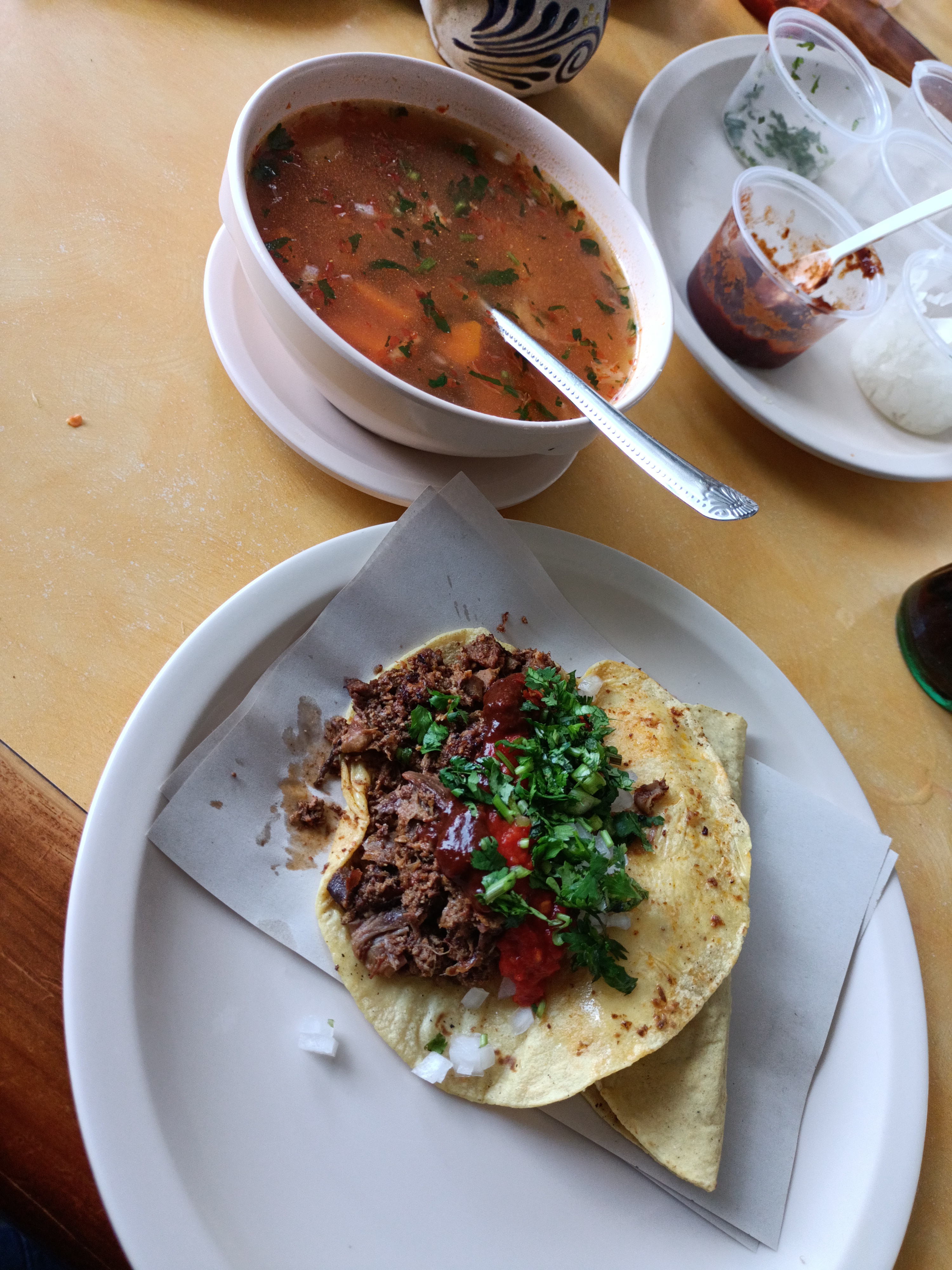 Barbacoa de Miranda image 6