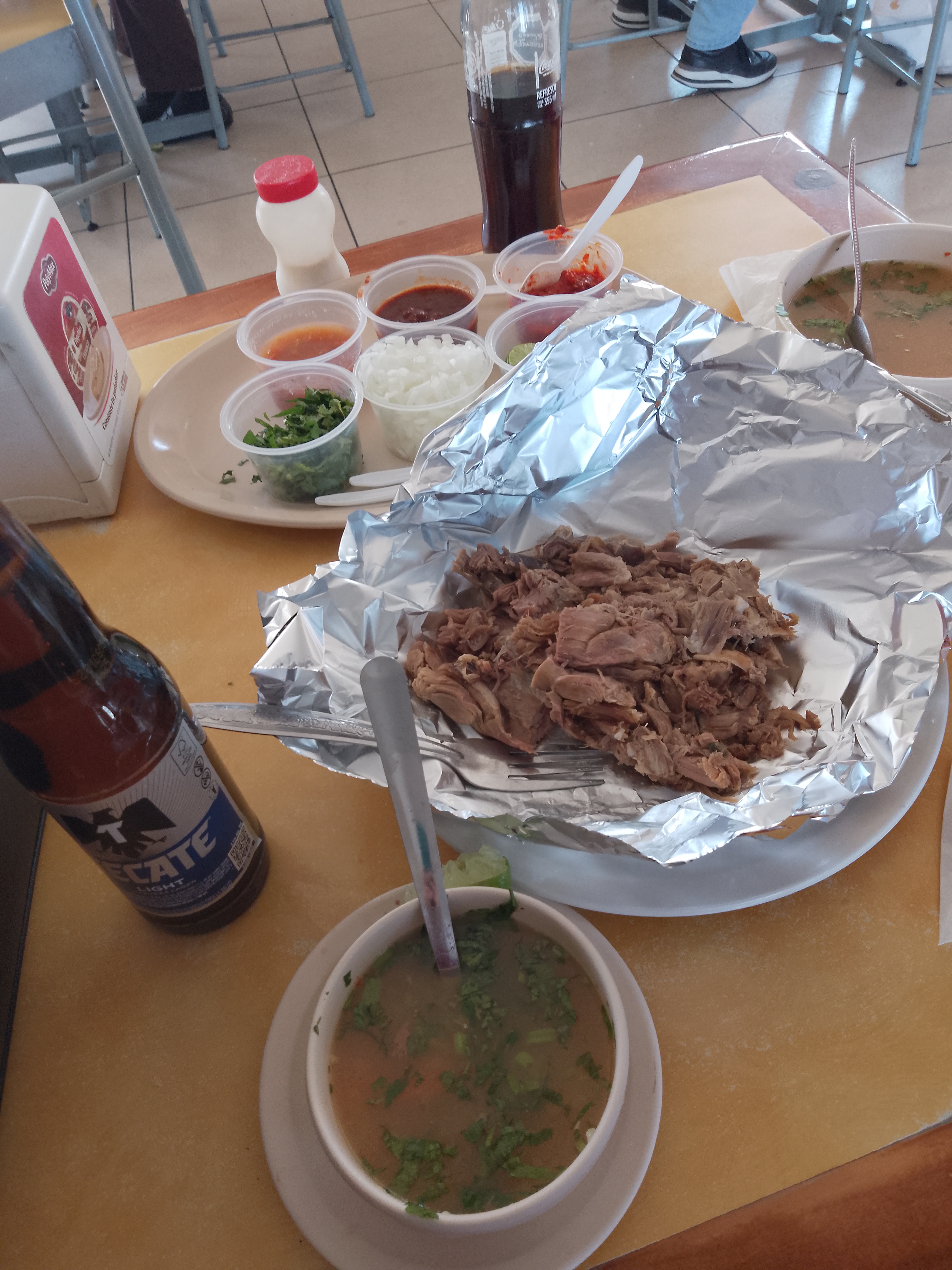 Barbacoa de Miranda image 7