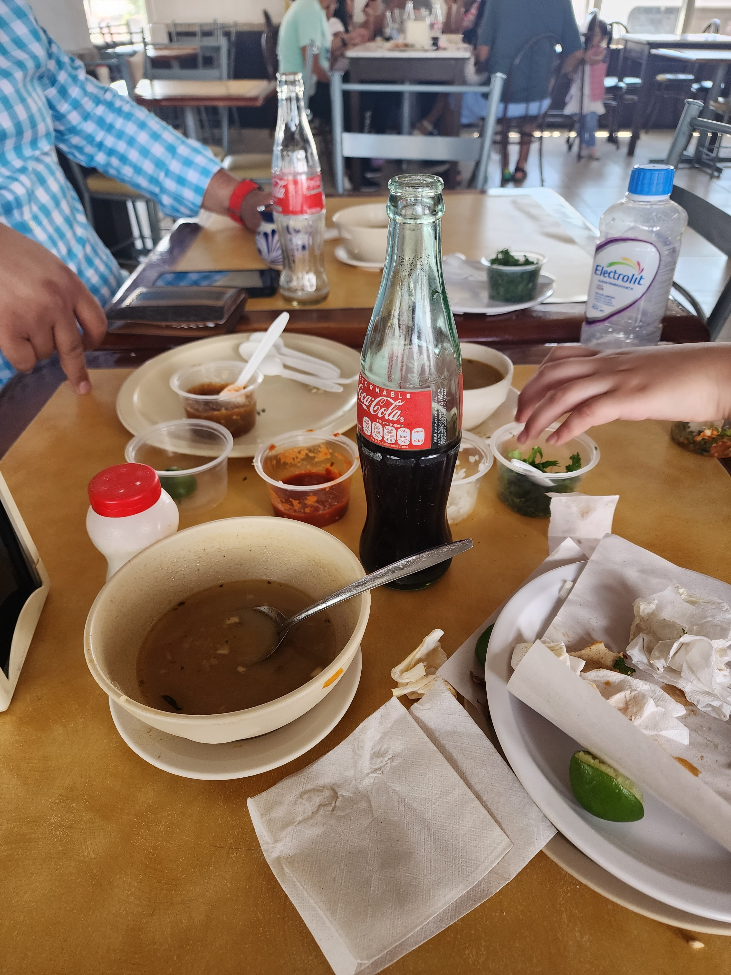 Barbacoa de Miranda image 9