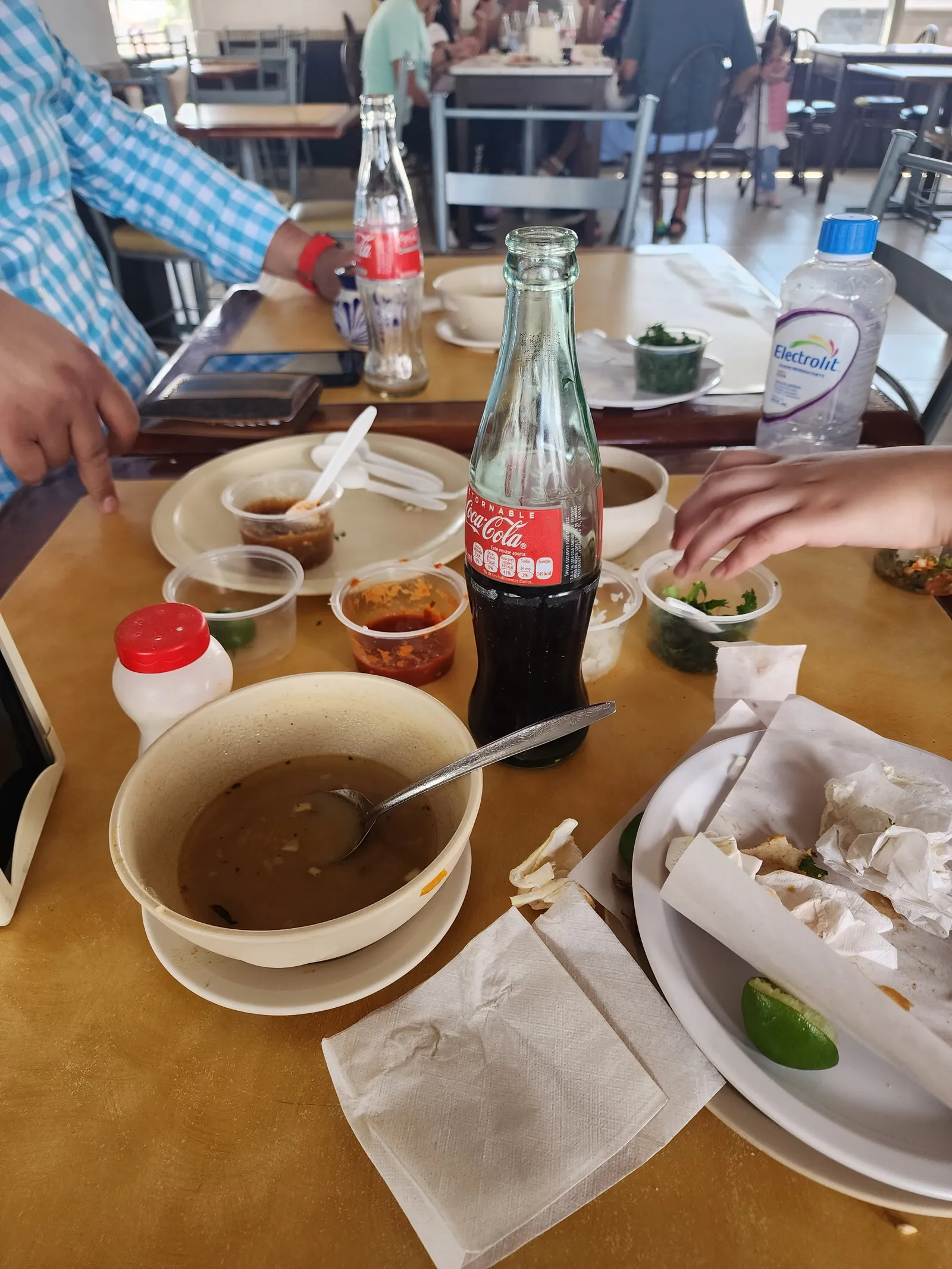 Barbacoa de Miranda image 9