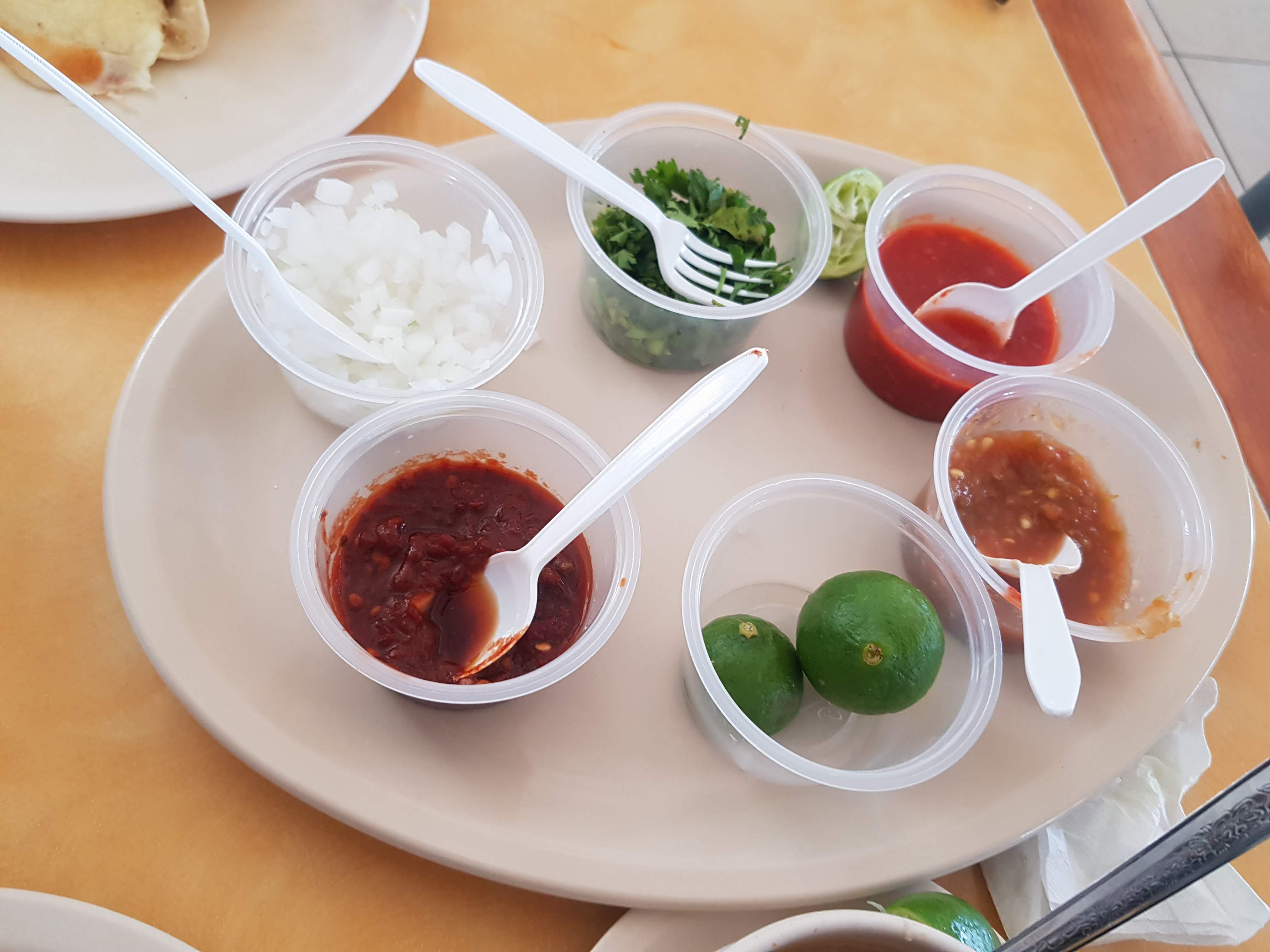 Barbacoa de Miranda image 10