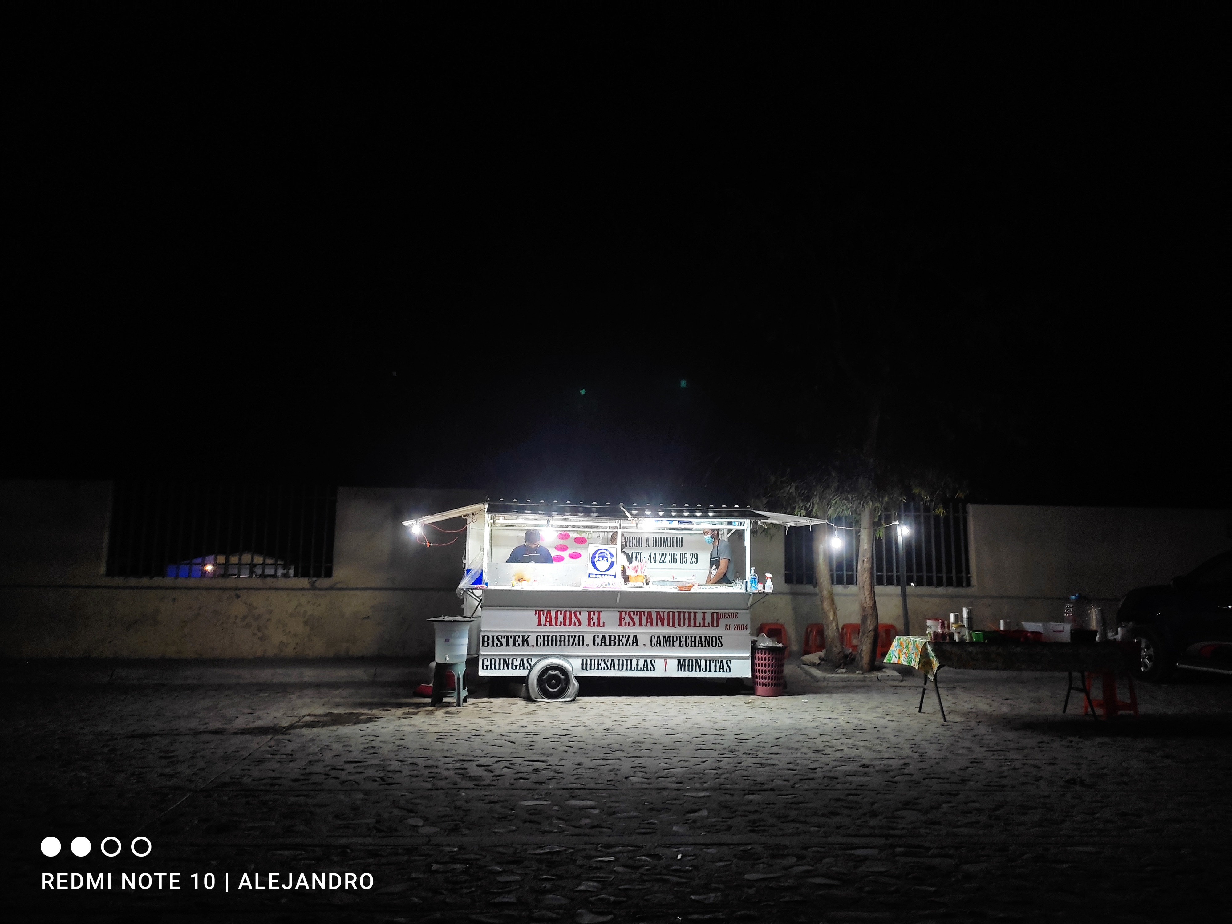 Tacos El Estanquillo image 2