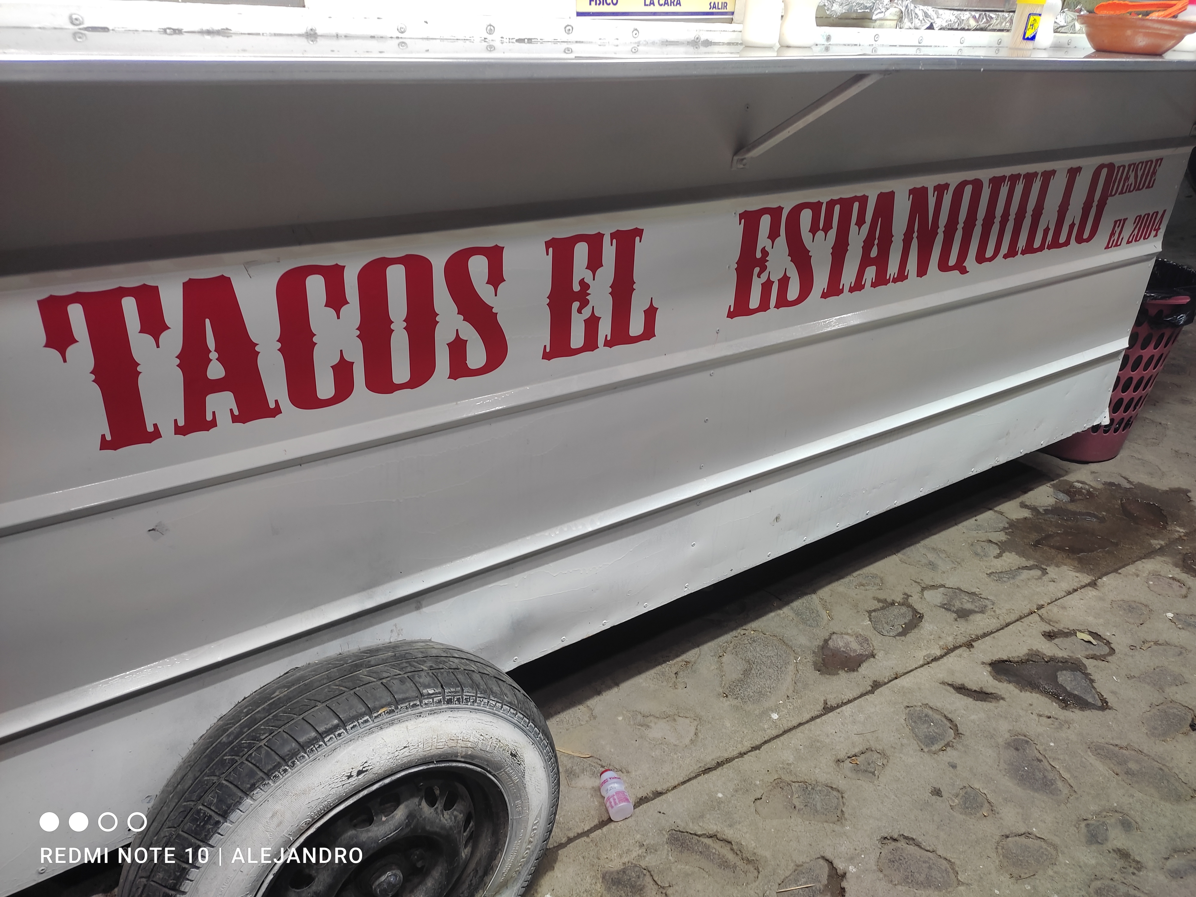 Tacos El Estanquillo image 4