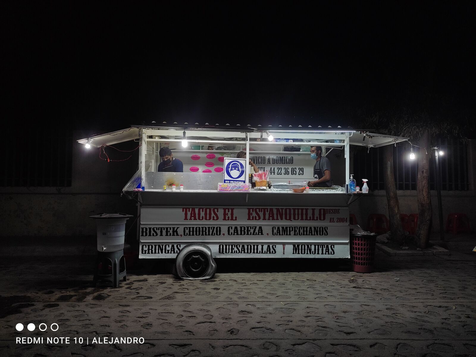Tacos El Estanquillo image 5