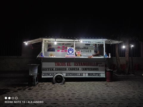 Tacos El Estanquillo image 5