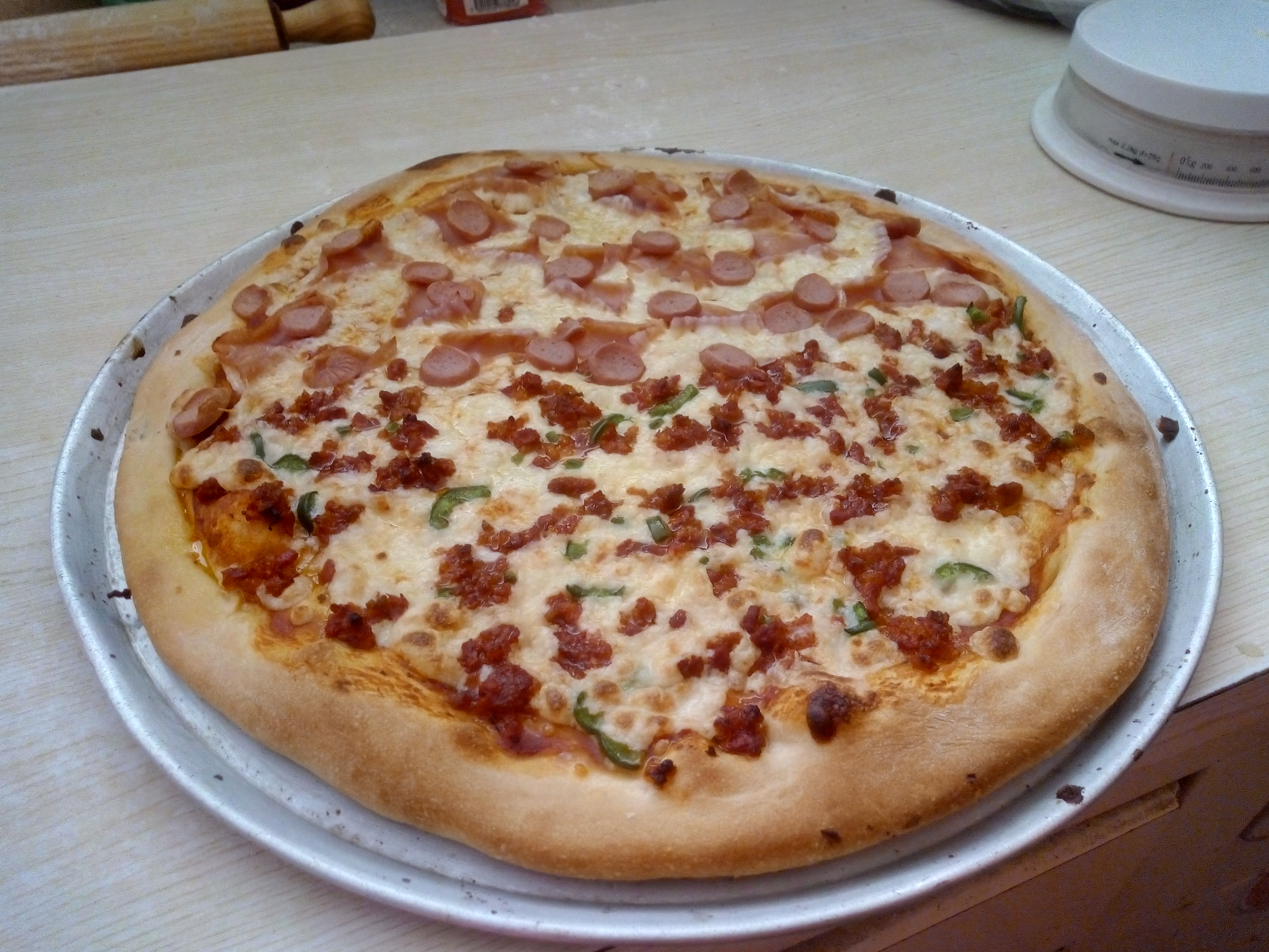 Pizza Arias image 2