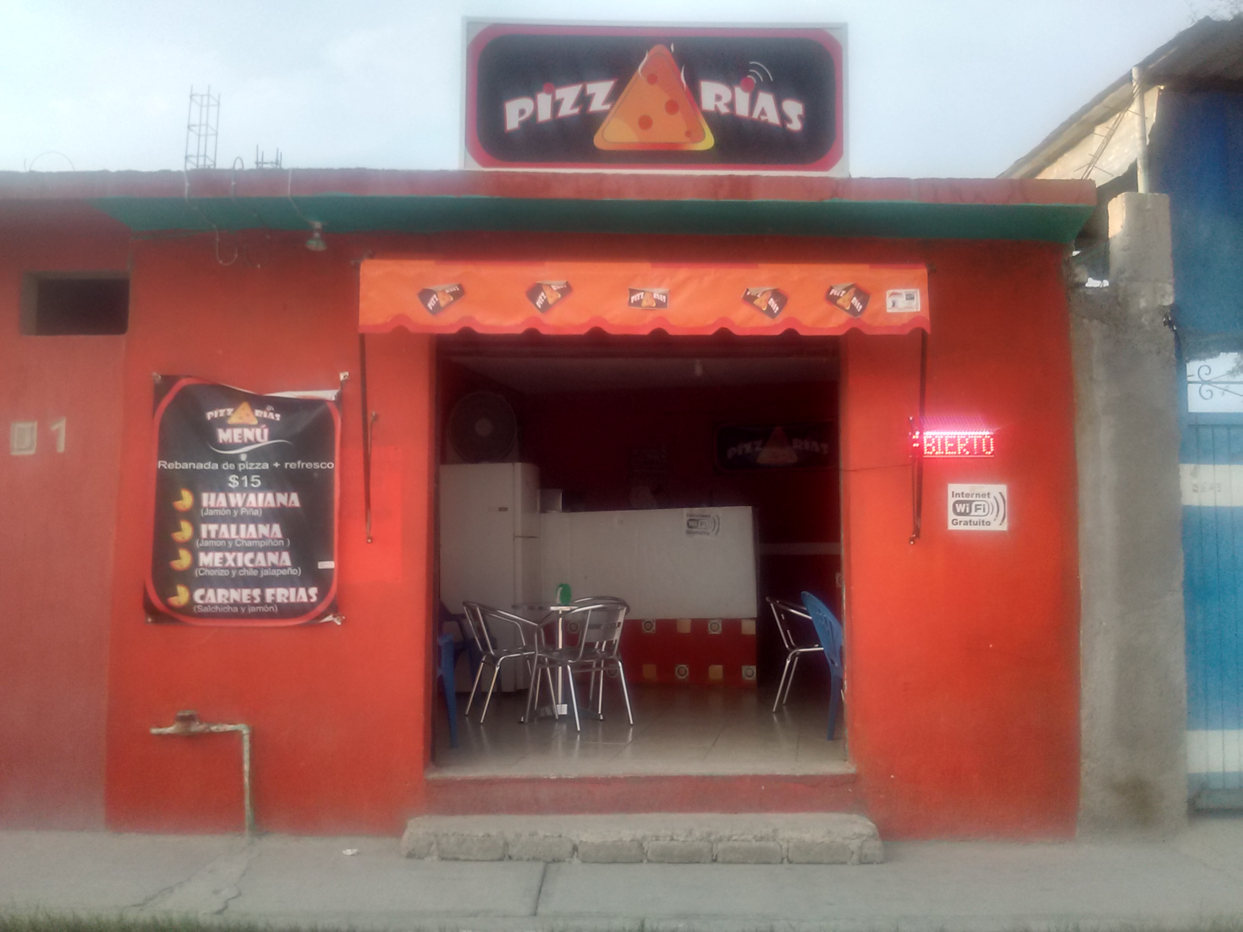 Pizza Arias image 3