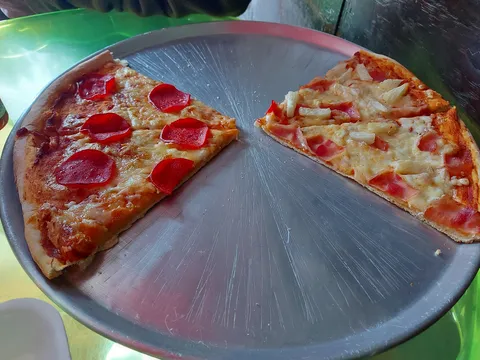 Pizza Arias image 4