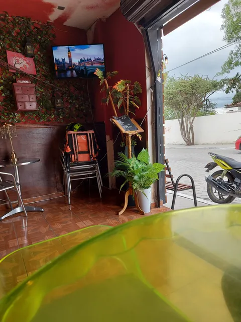 Pizza Arias image 5