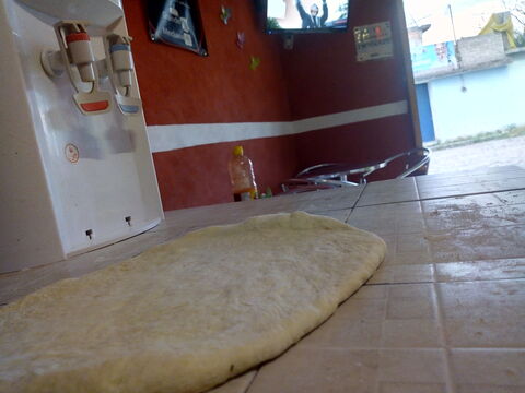 Pizza Arias image 6