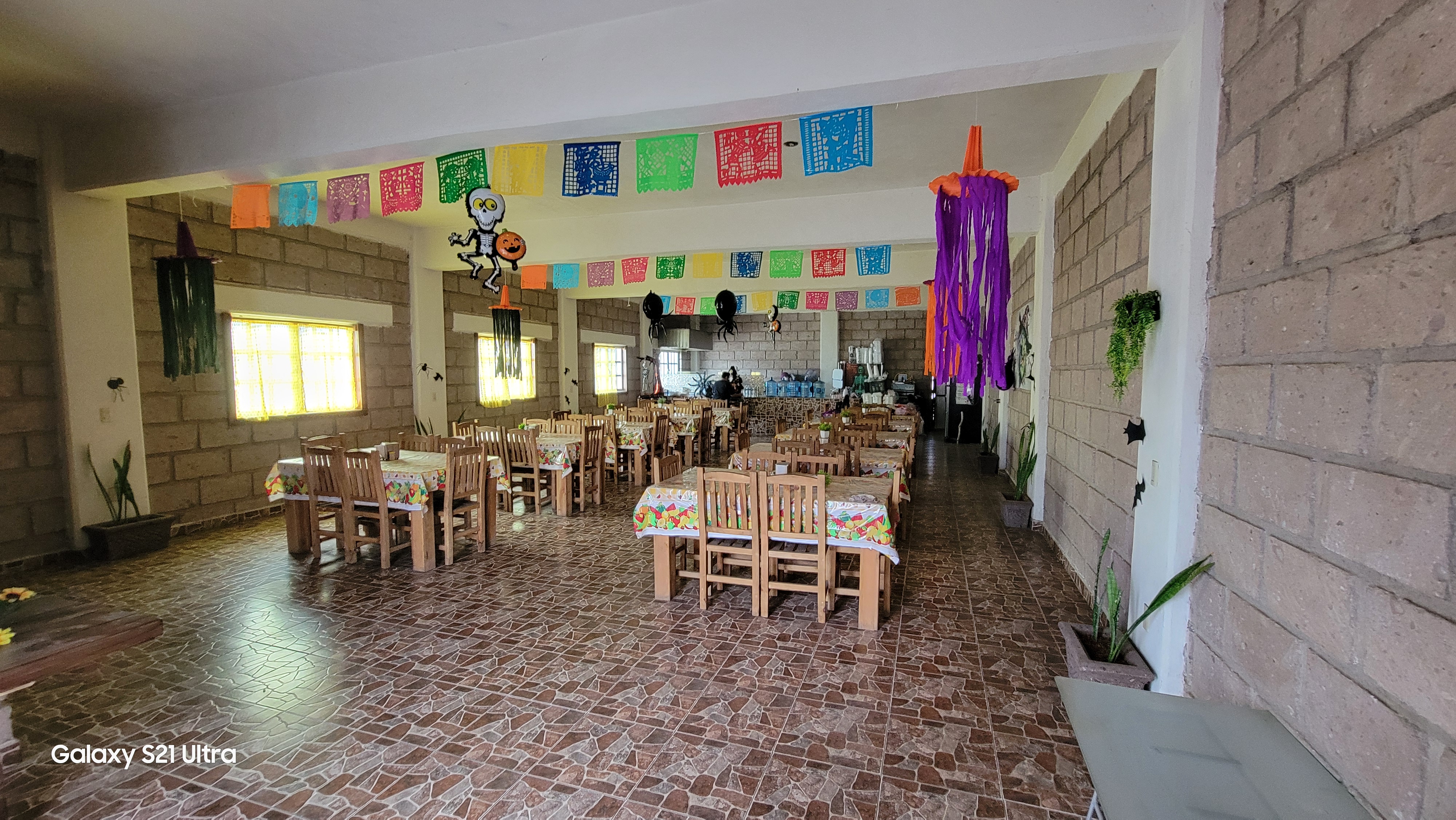 "El Viejon" Desayunos Antojitos, comida corrida image 1