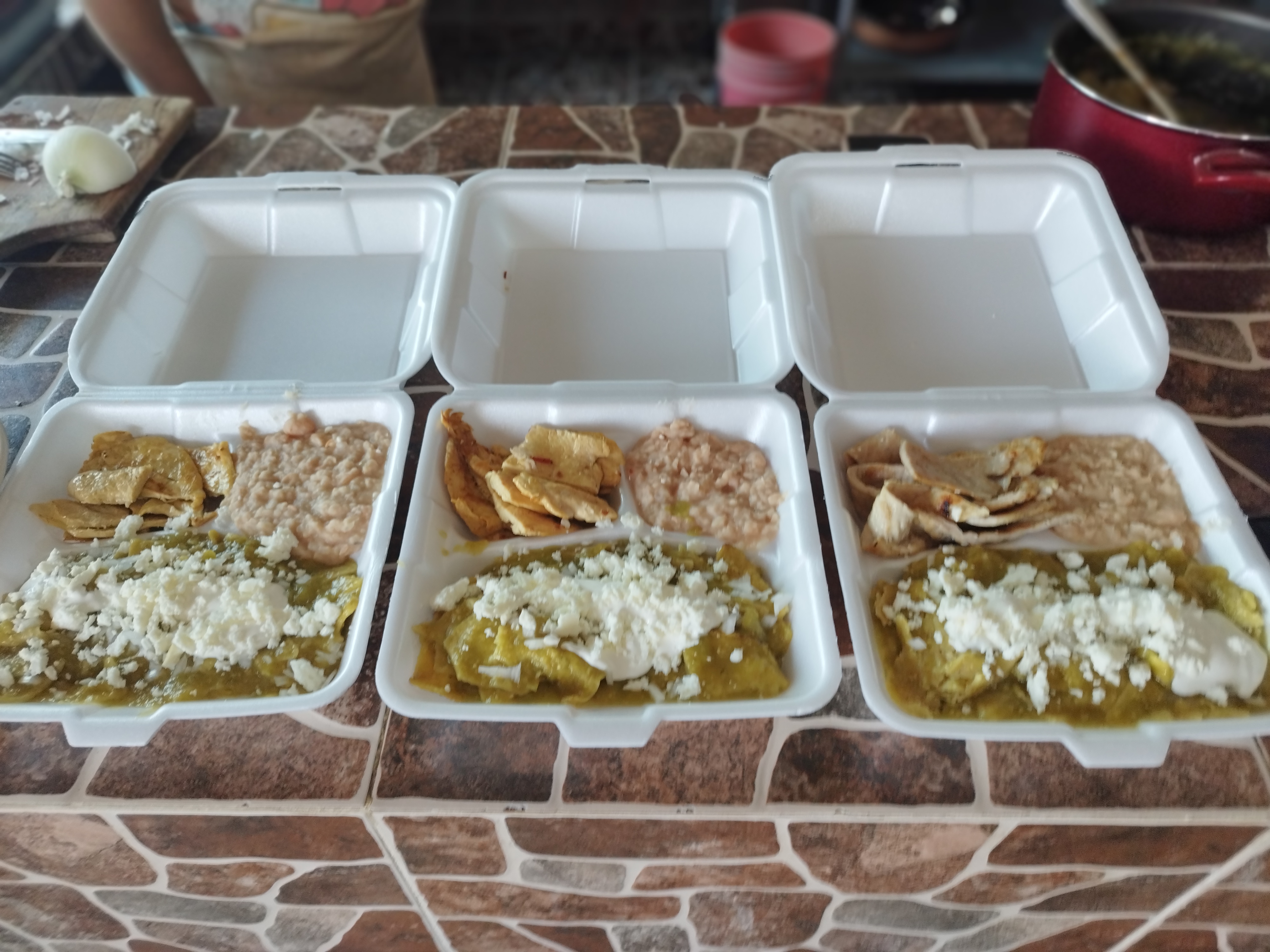 "El Viejon" Desayunos Antojitos, comida corrida image 2