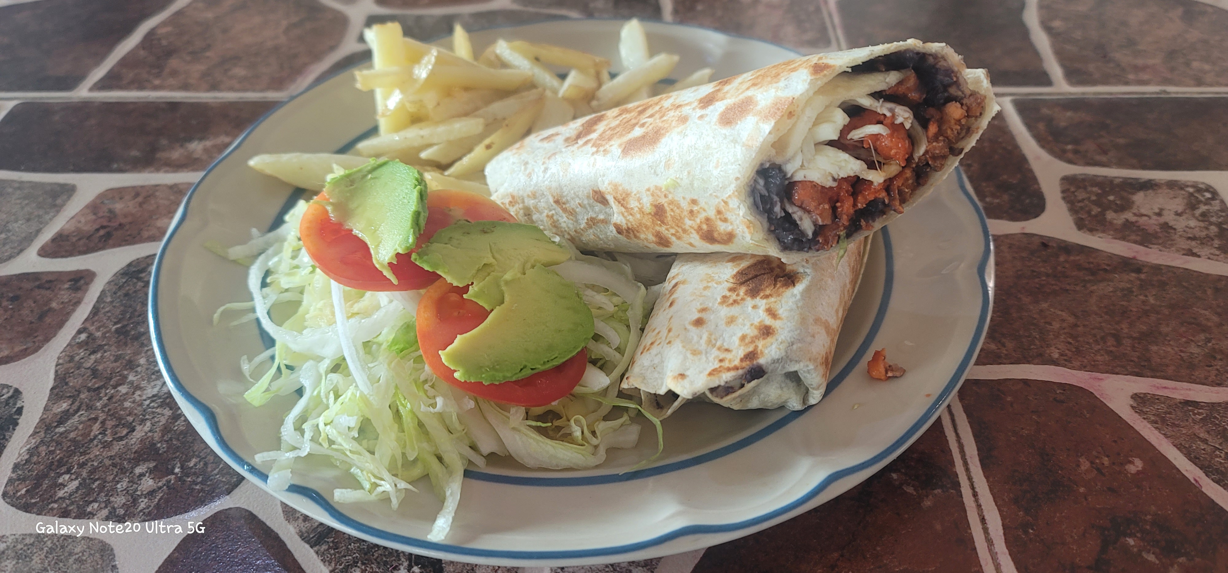 "El Viejon" Desayunos Antojitos, comida corrida image 3