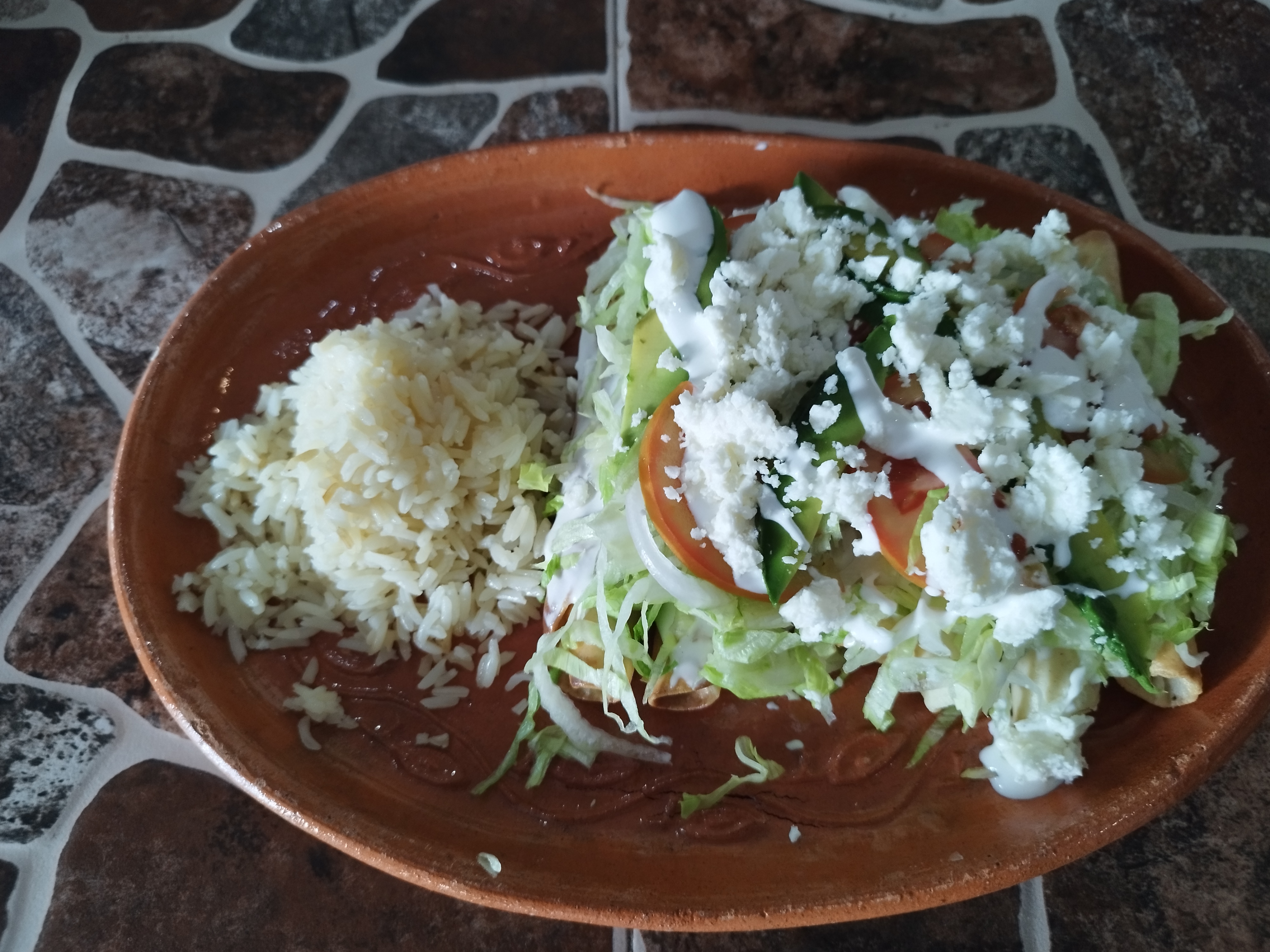 "El Viejon" Desayunos Antojitos, comida corrida image 4