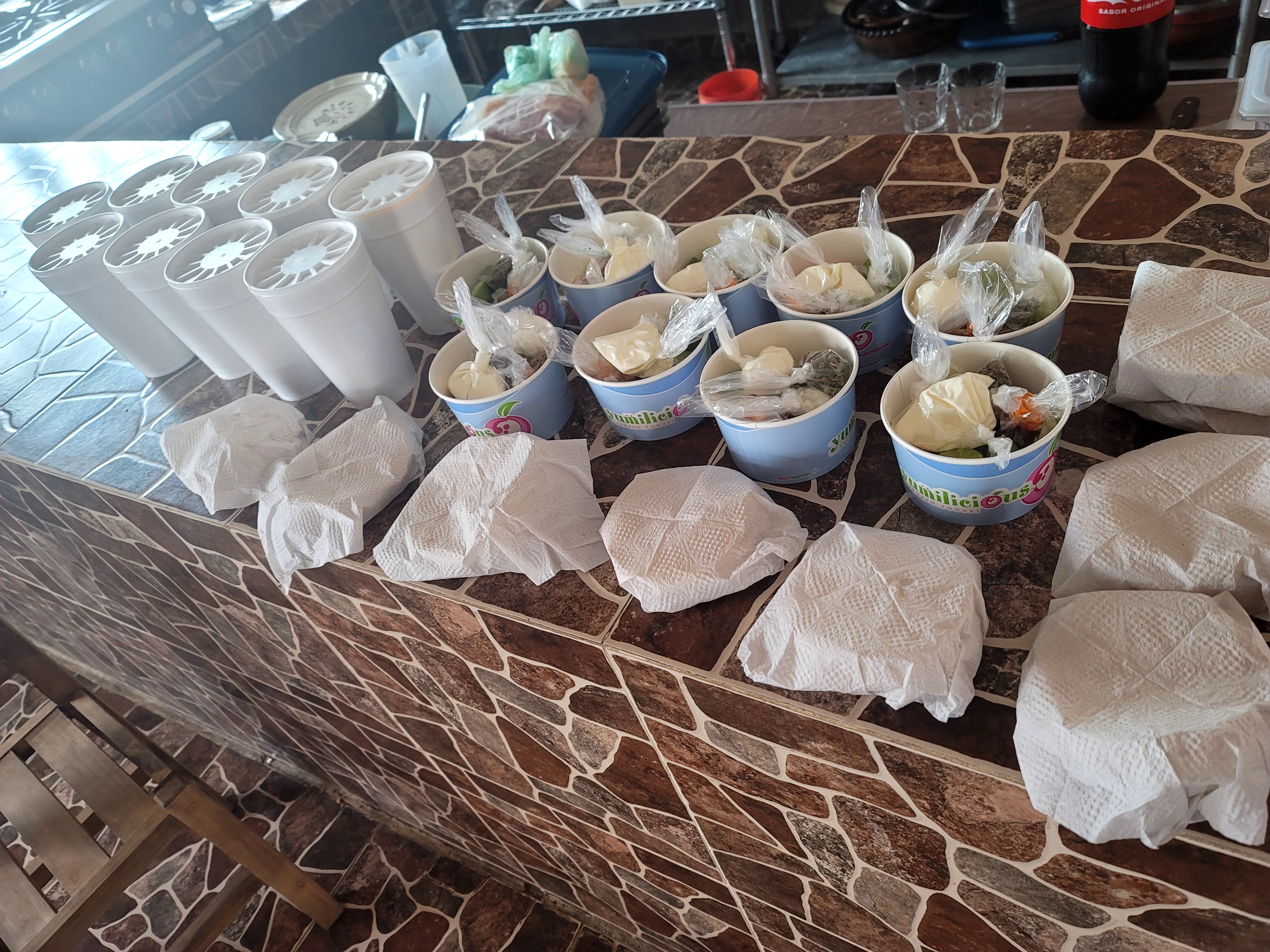 "El Viejon" Desayunos Antojitos, comida corrida image 5