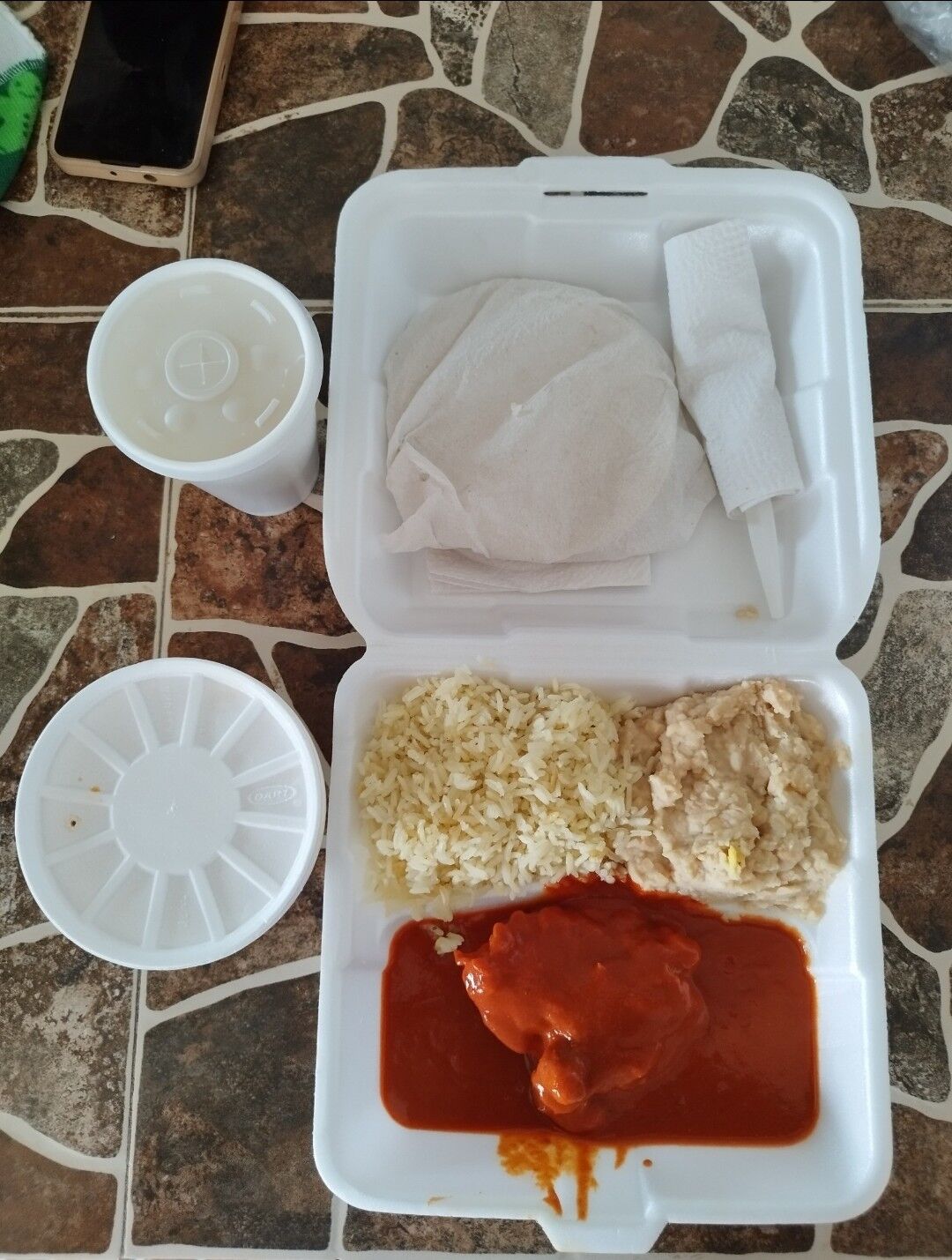 "El Viejon" Desayunos Antojitos, comida corrida image 6