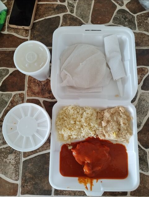 "El Viejon" Desayunos Antojitos, comida corrida image 6