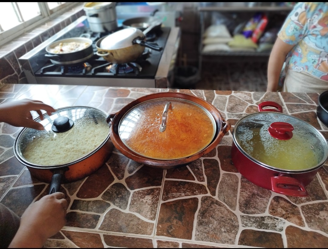 "El Viejon" Desayunos Antojitos, comida corrida image 7