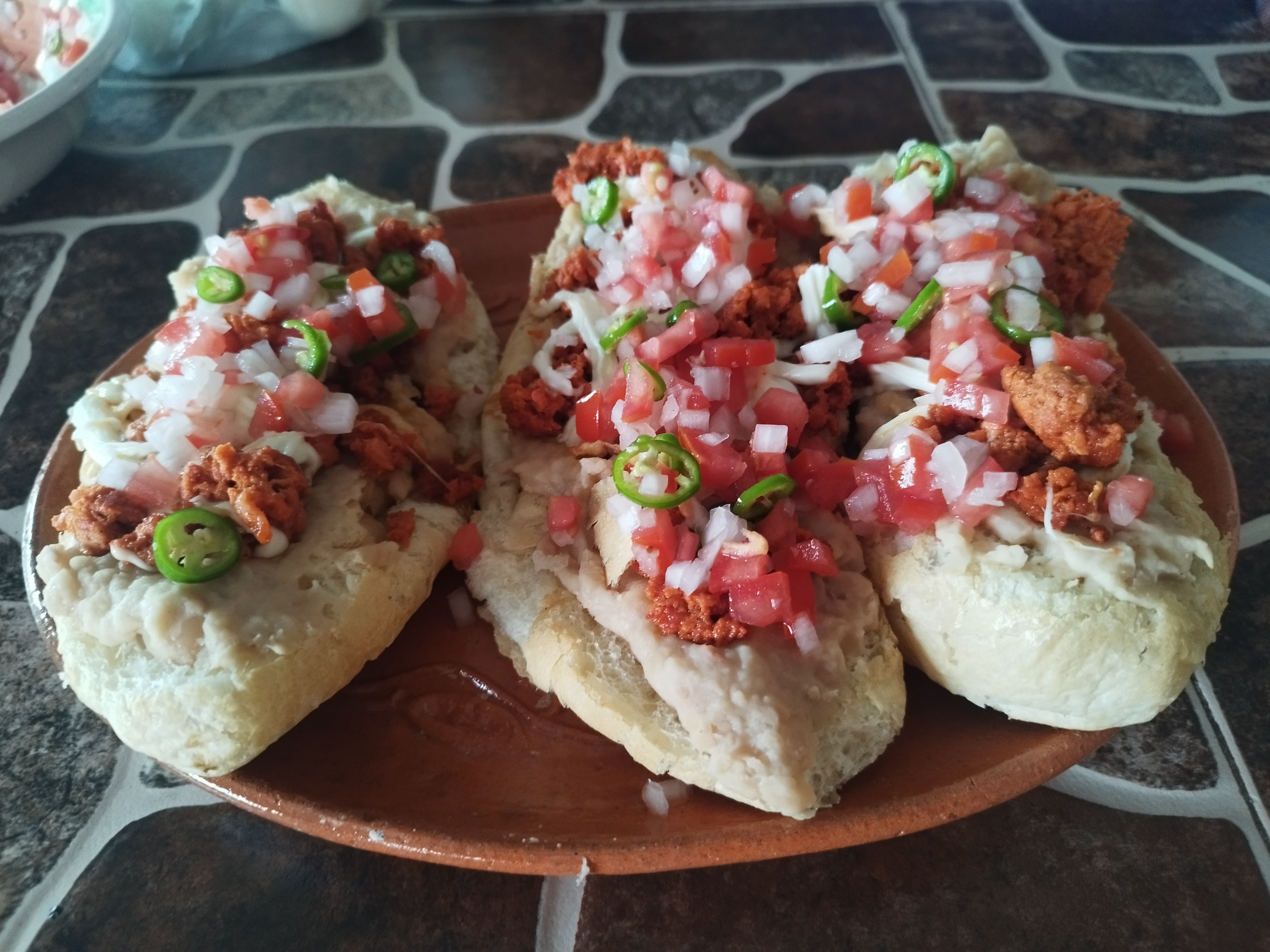 "El Viejon" Desayunos Antojitos, comida corrida image 9