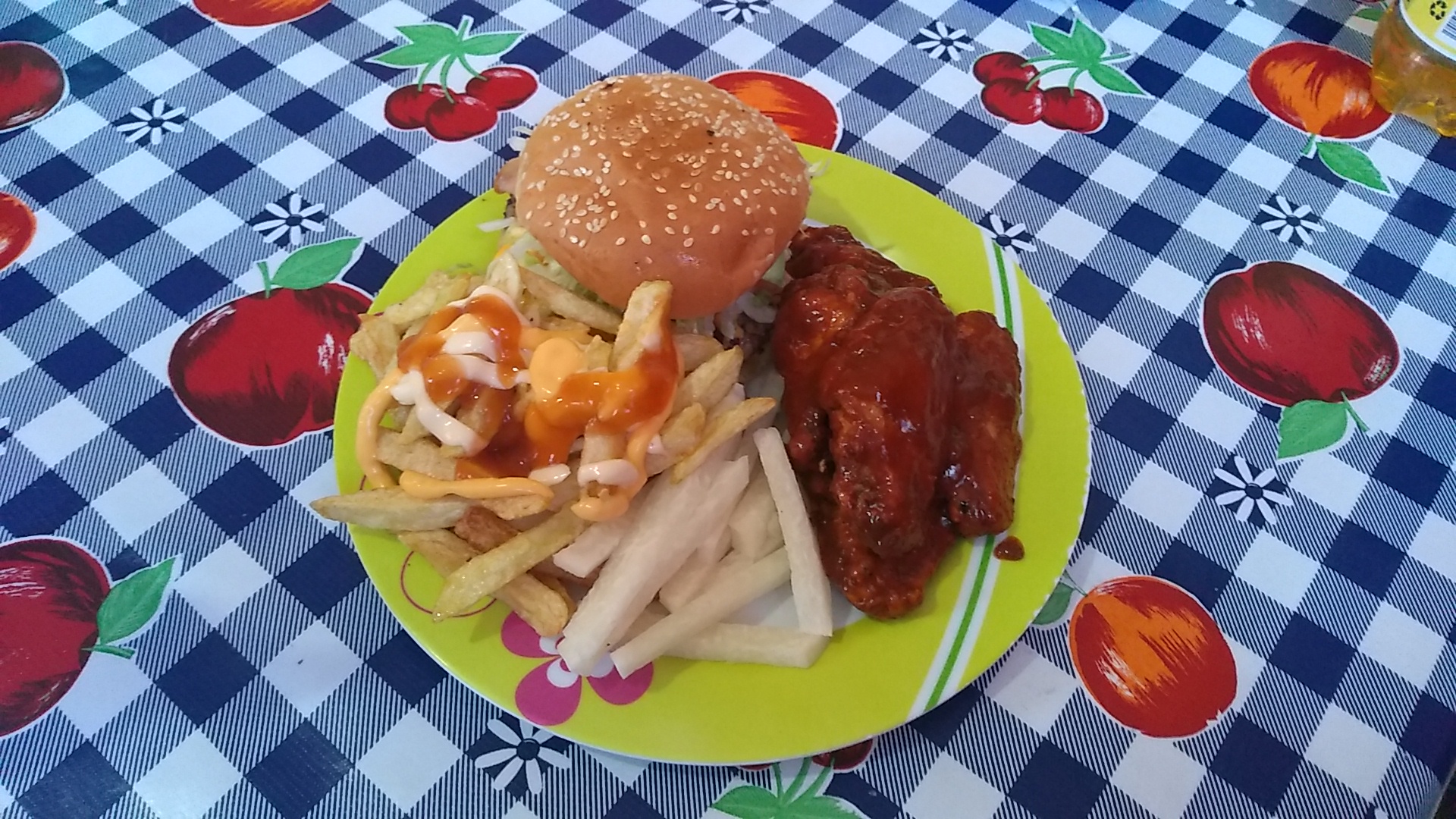 Antojitos AnaLu image 1