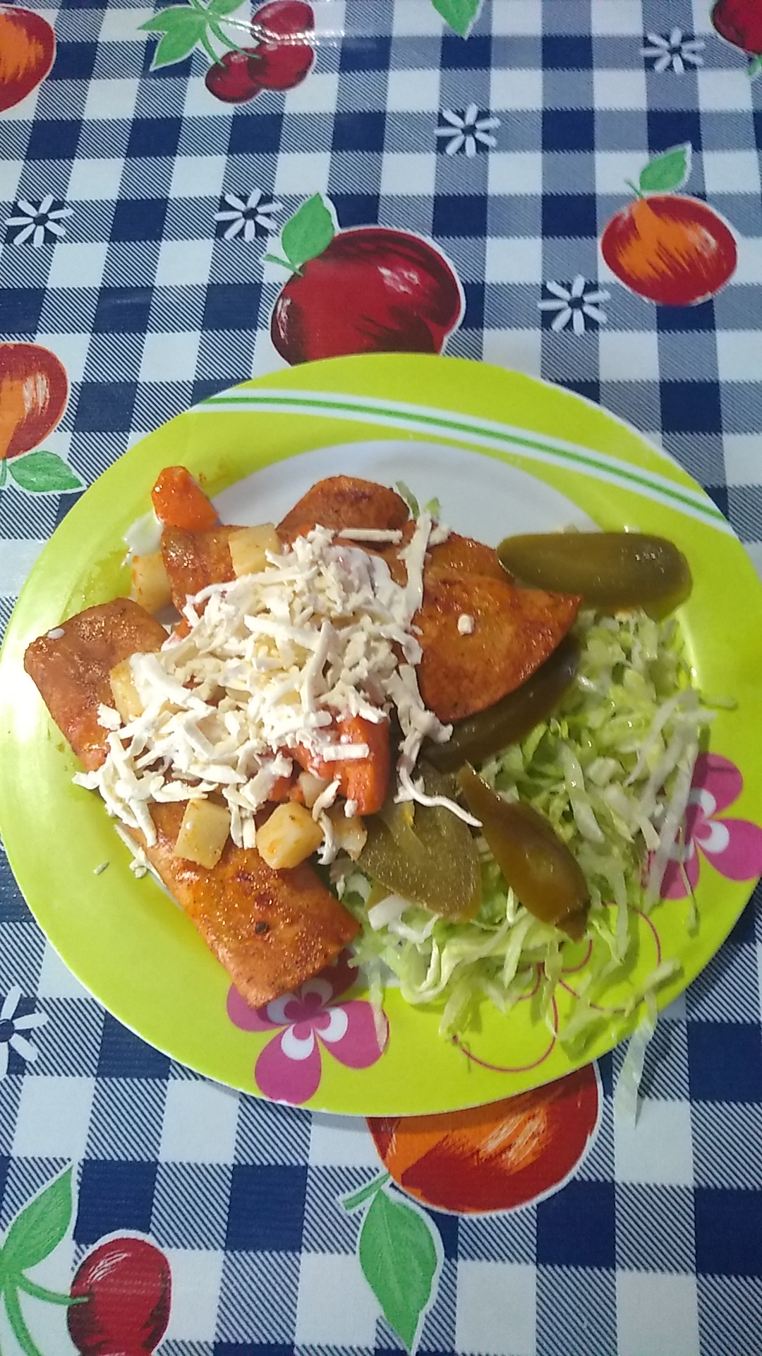 Antojitos AnaLu image 2