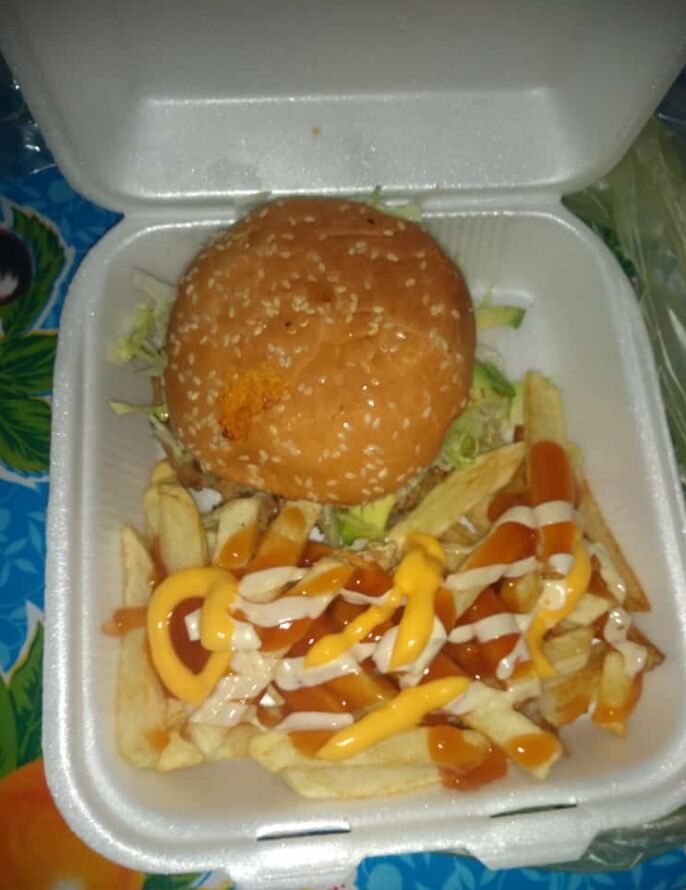 Antojitos AnaLu image 4