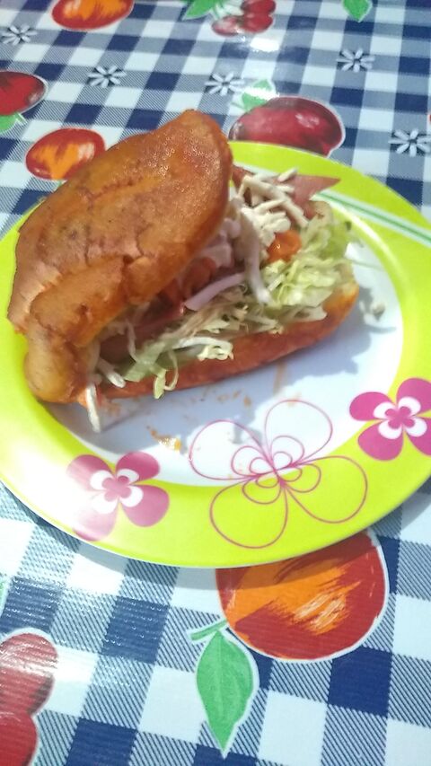 Antojitos AnaLu image 6