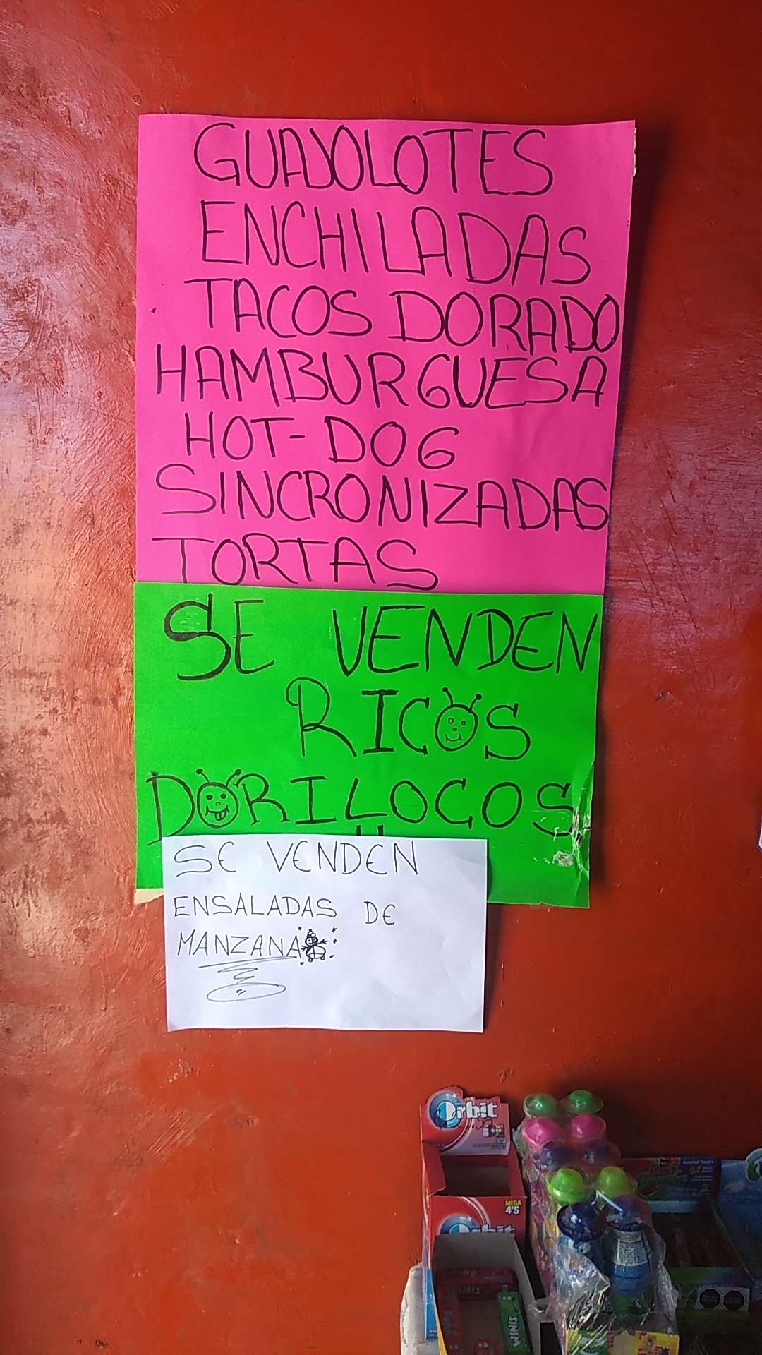 Antojitos AnaLu image 10