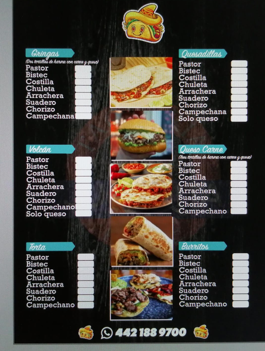 Taquería Juquilita 🌮🌮 image 2