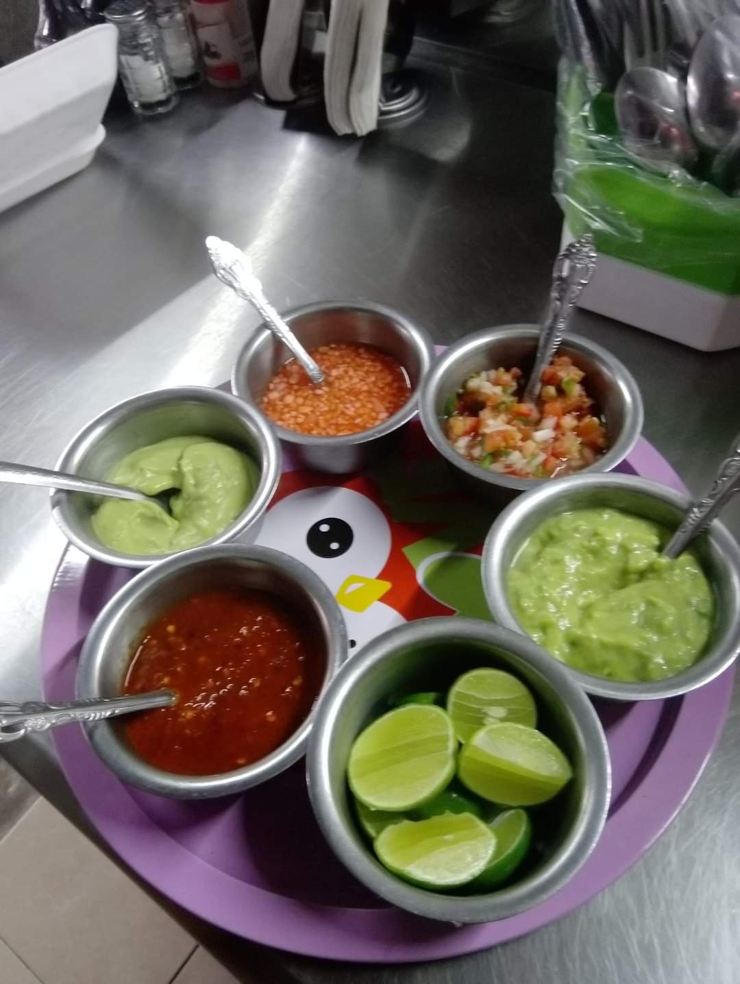 Taquería Juquilita 🌮🌮 image 5