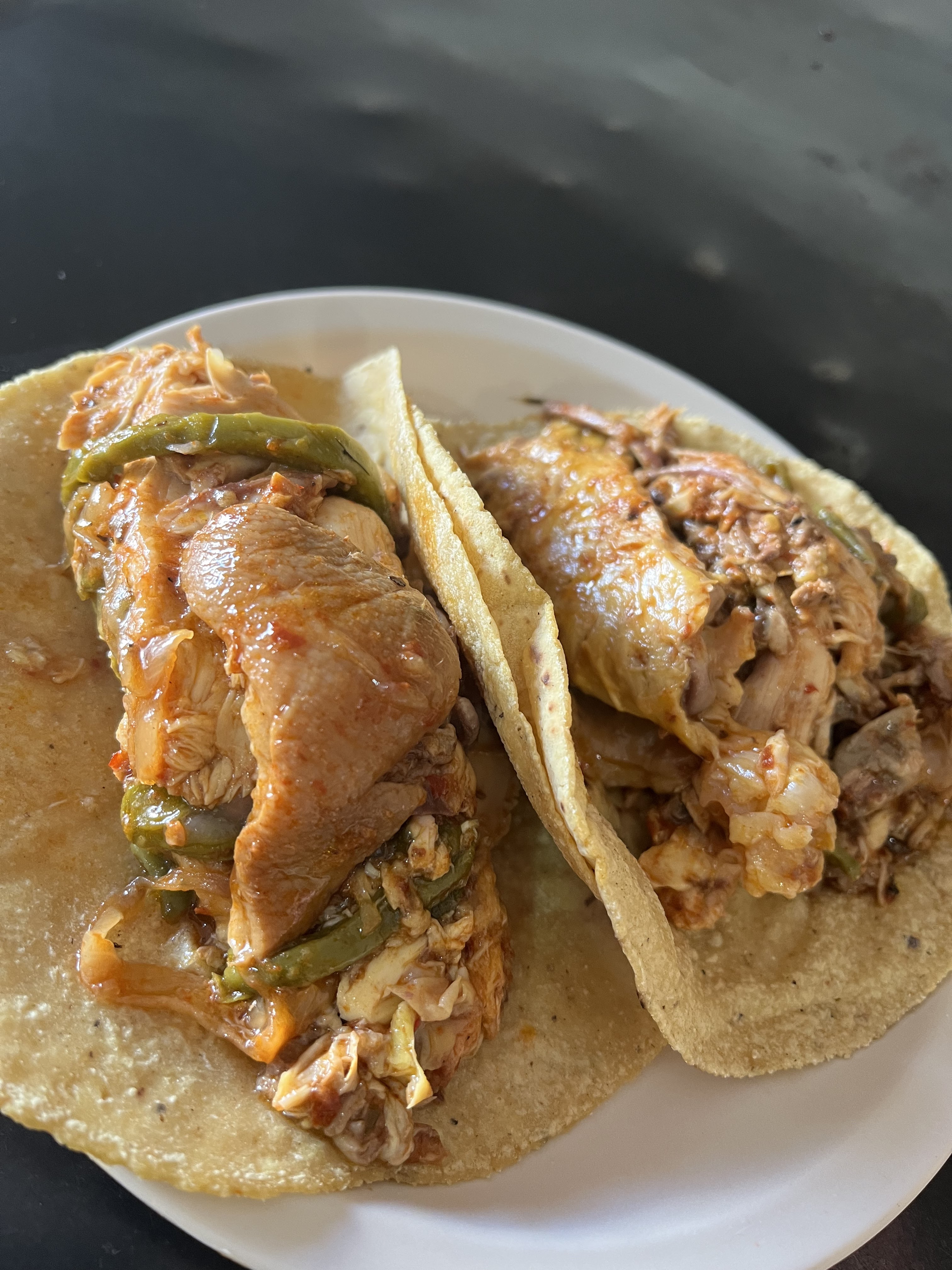 Barbacoa y carnitas "DON SEVE" image 2