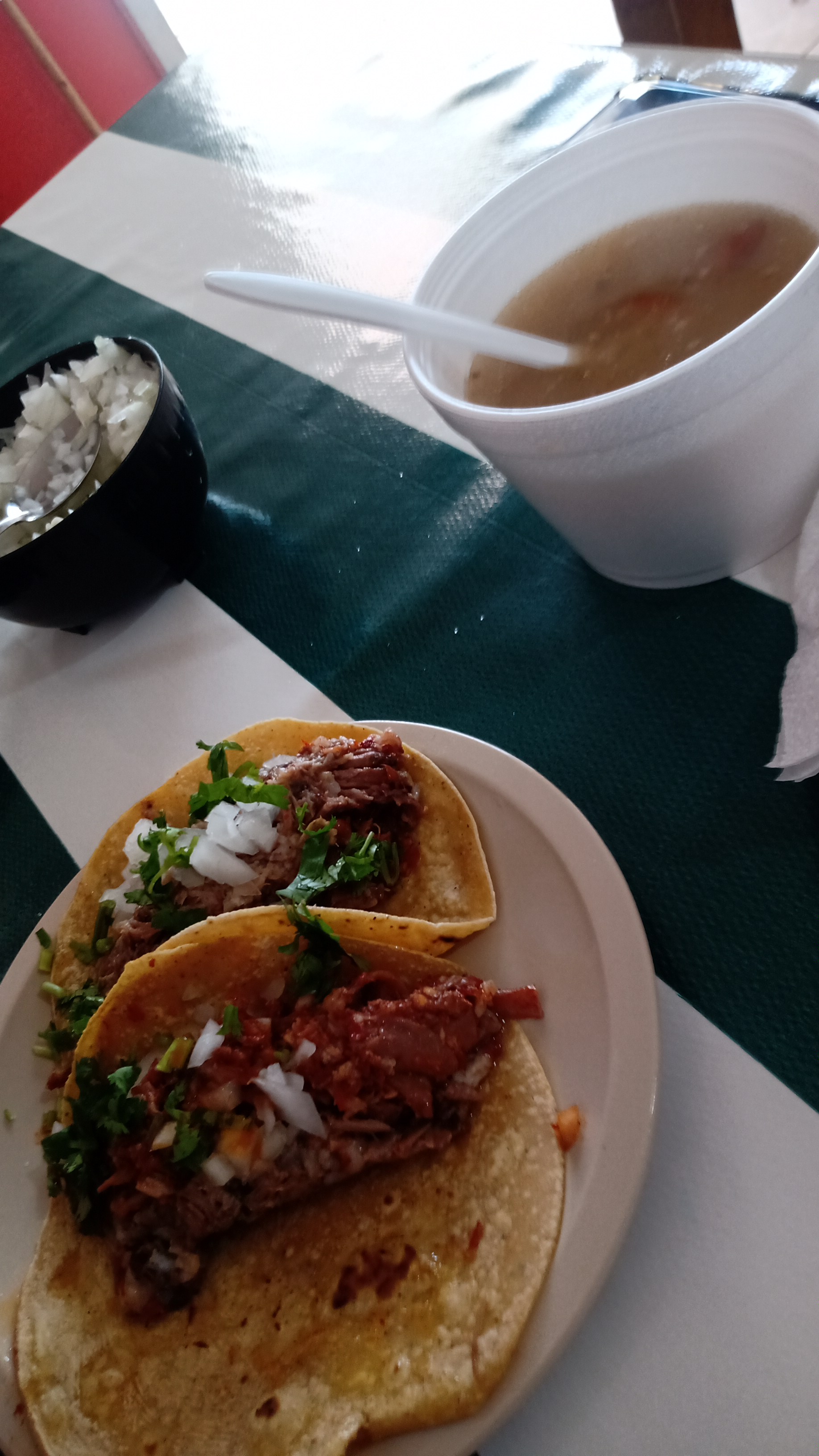 Barbacoa y carnitas "DON SEVE" image 5