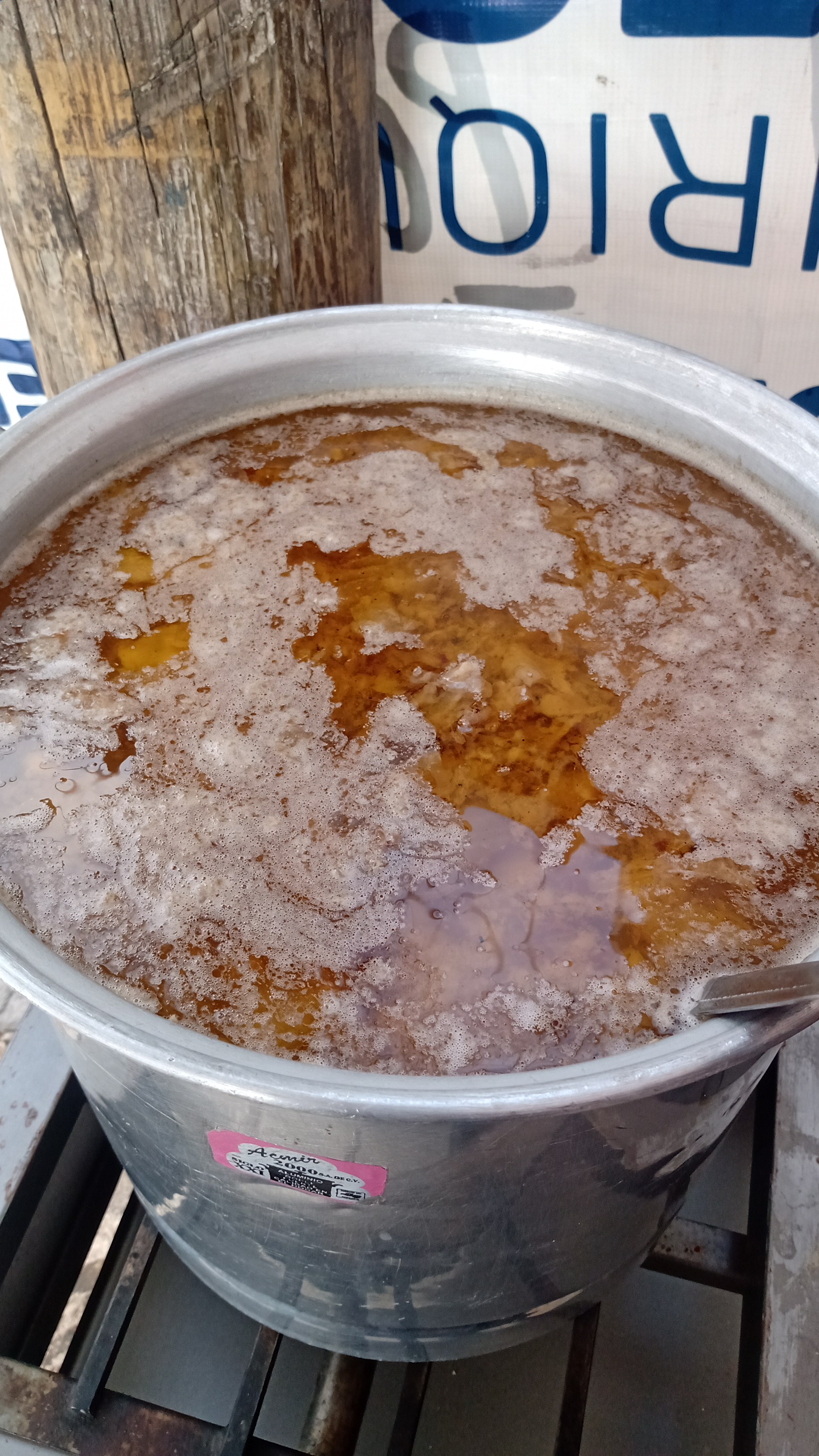 Barbacoa y carnitas "DON SEVE" image 8