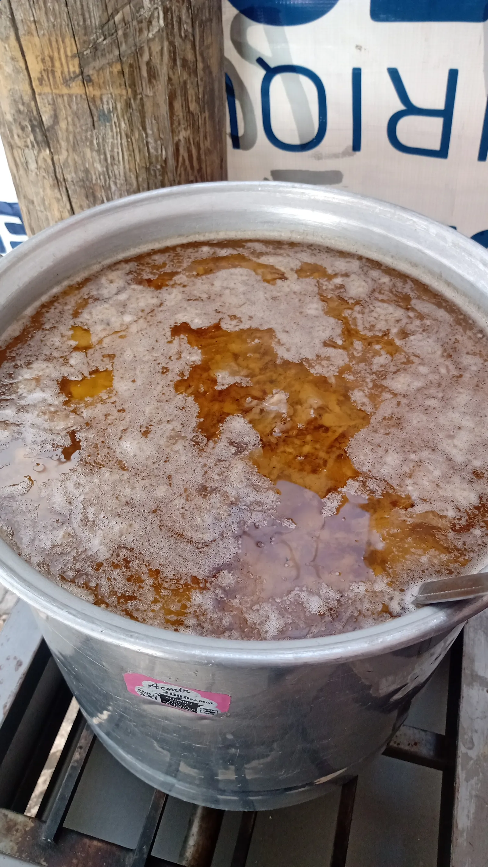 Barbacoa y carnitas "DON SEVE" image 8