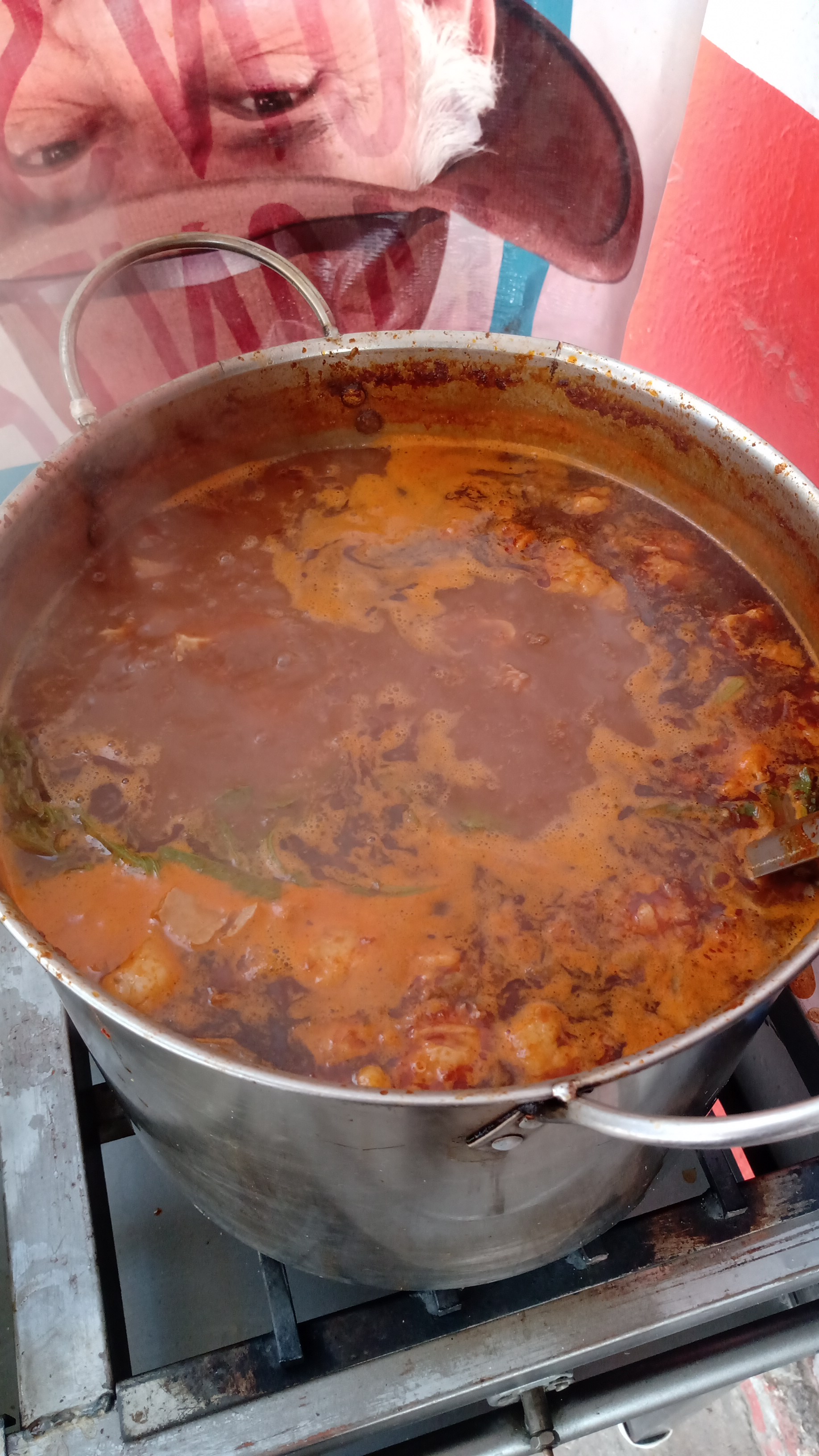 Barbacoa y carnitas "DON SEVE" image 9