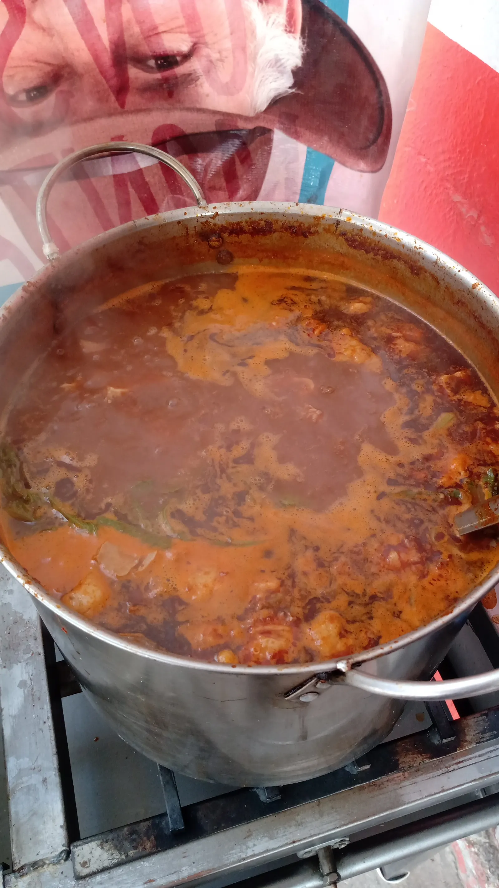 Barbacoa y carnitas "DON SEVE" image 9