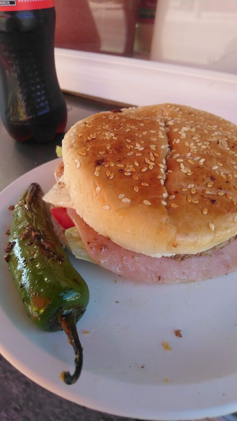 Tortas CHILIPO'S image 2