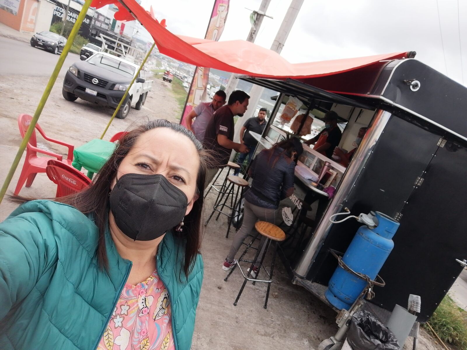 Tortas CHILIPO'S image 6